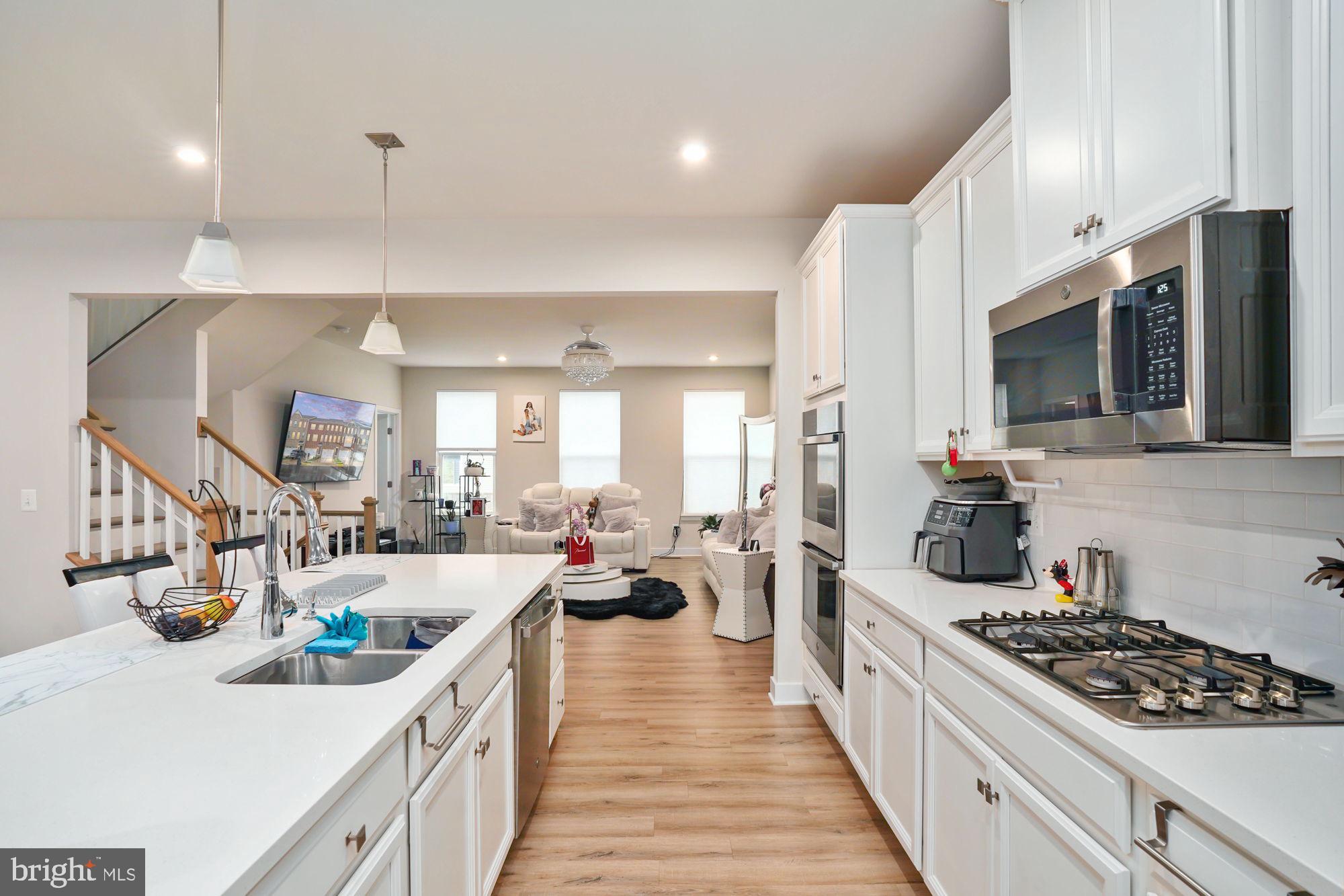 BLACKBURN - Residential