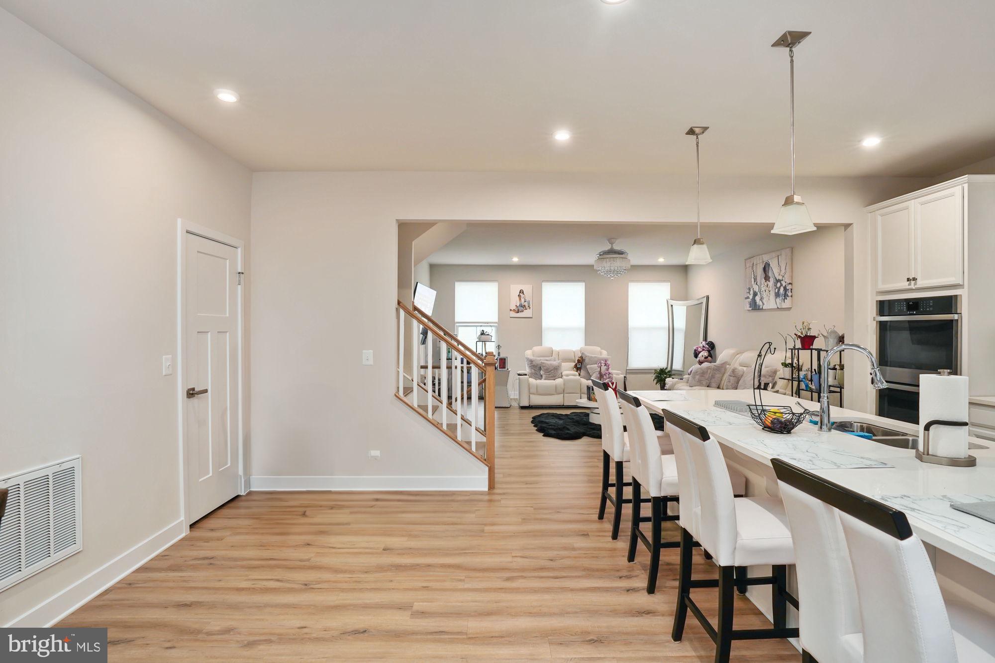 BLACKBURN - Residential