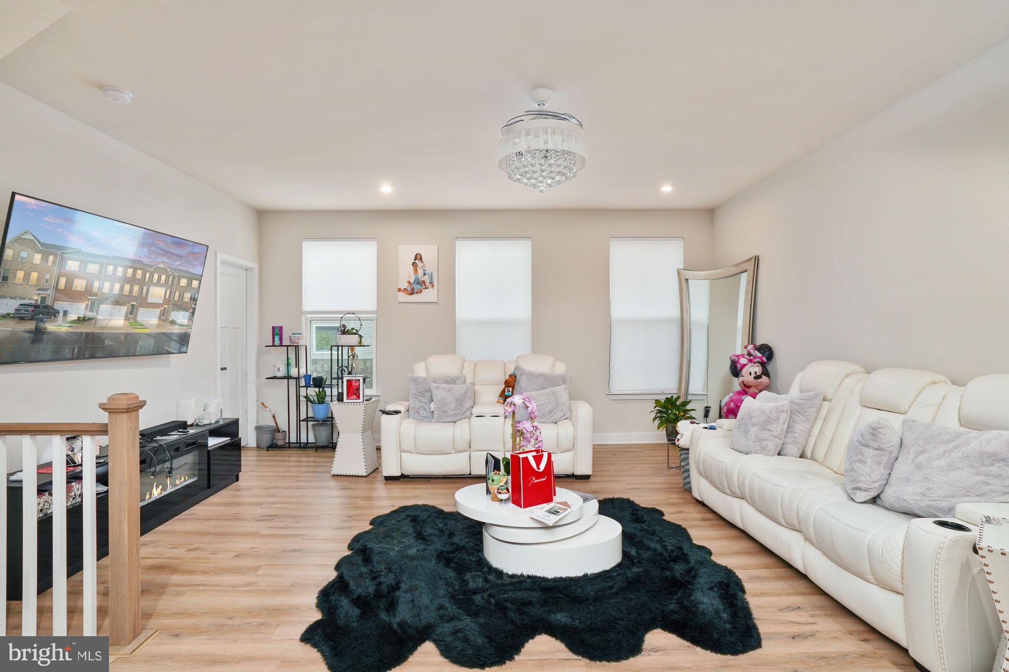 BLACKBURN - Residential