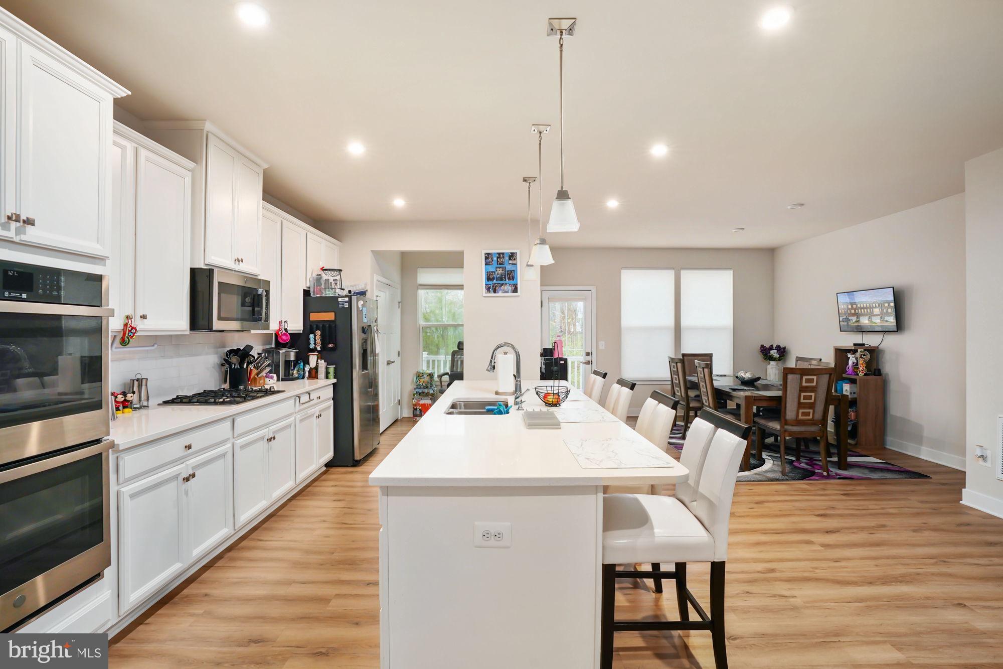 BLACKBURN - Residential