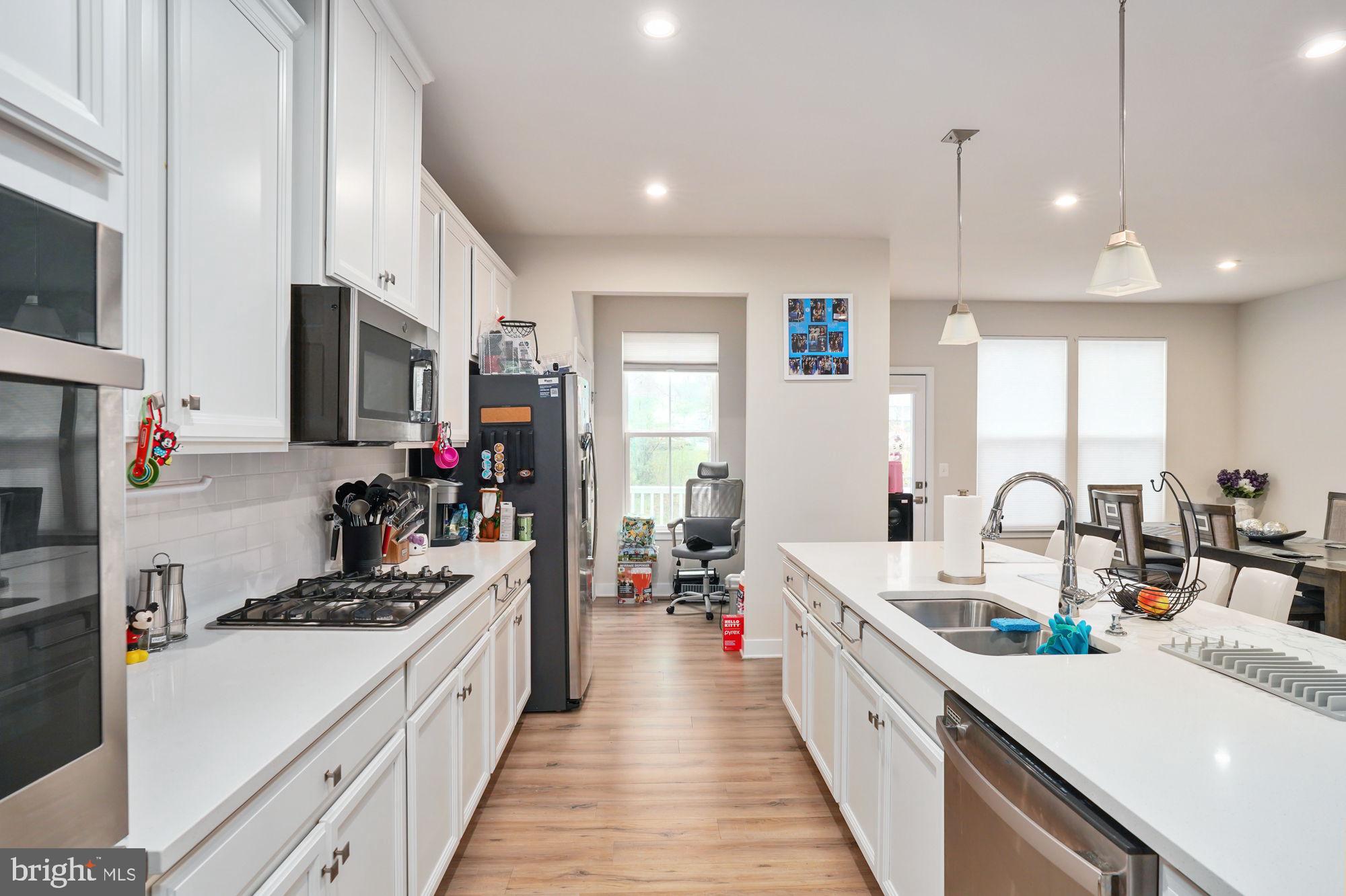 BLACKBURN - Residential