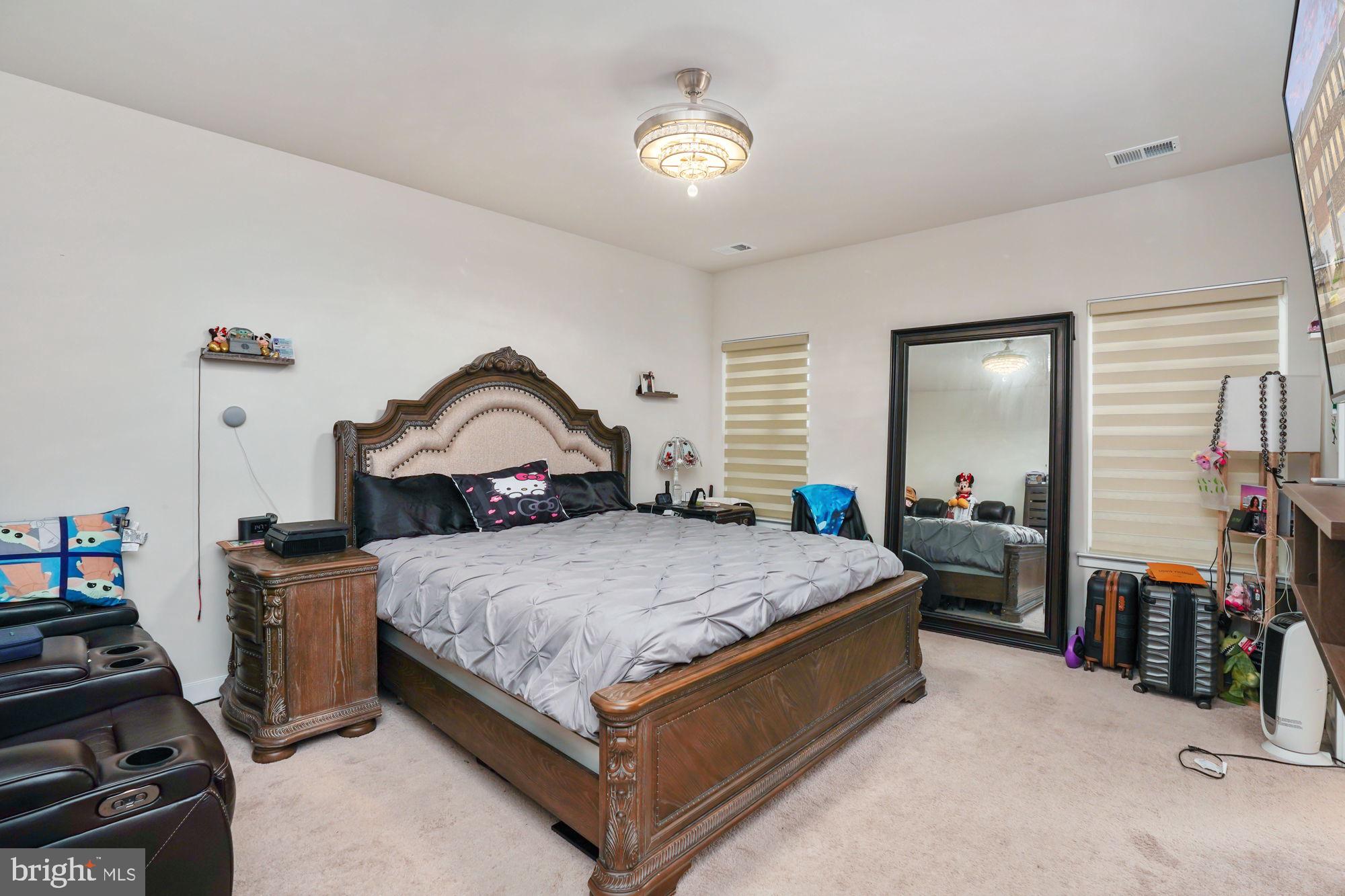 BLACKBURN - Residential