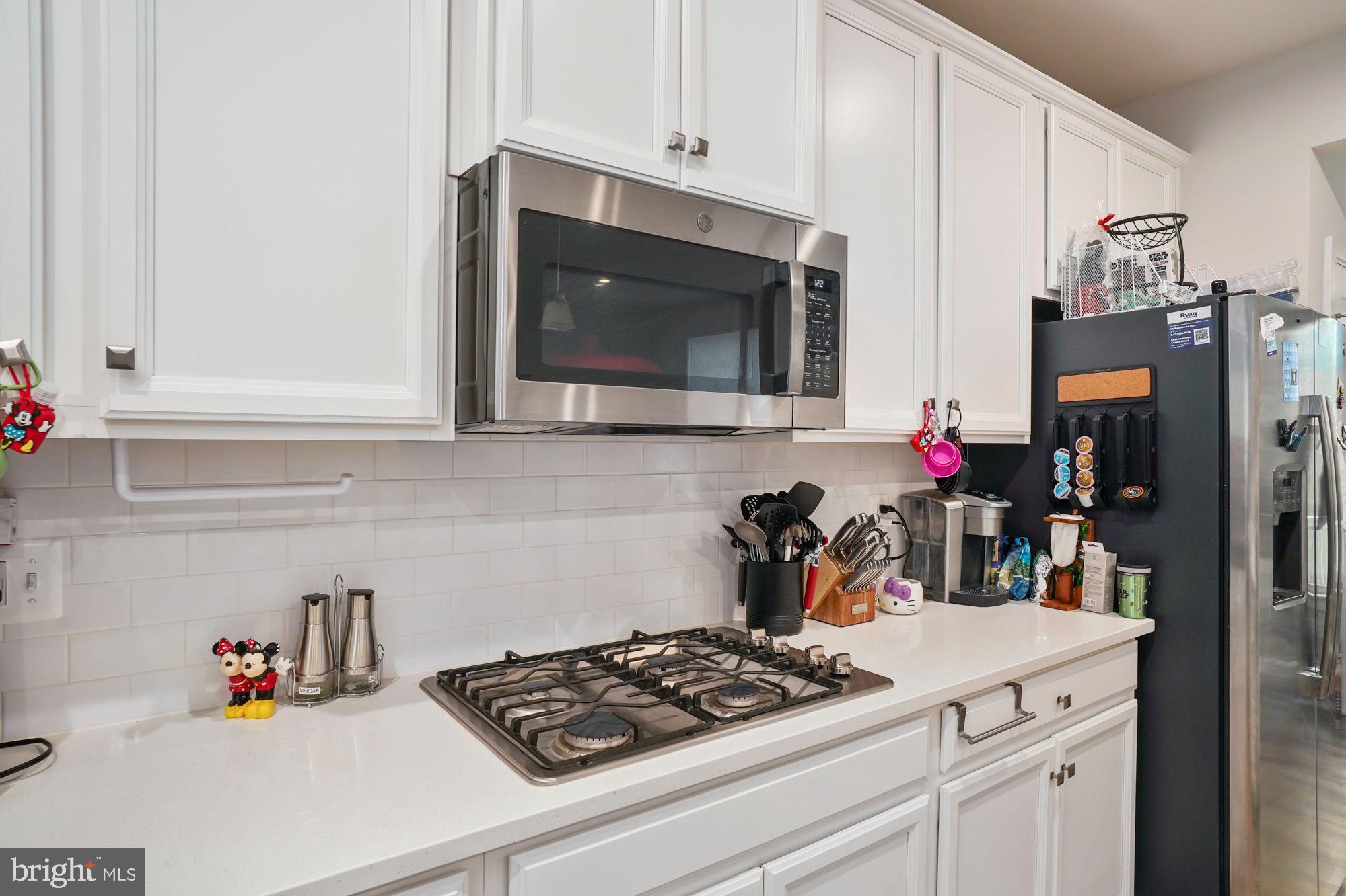 BLACKBURN - Residential