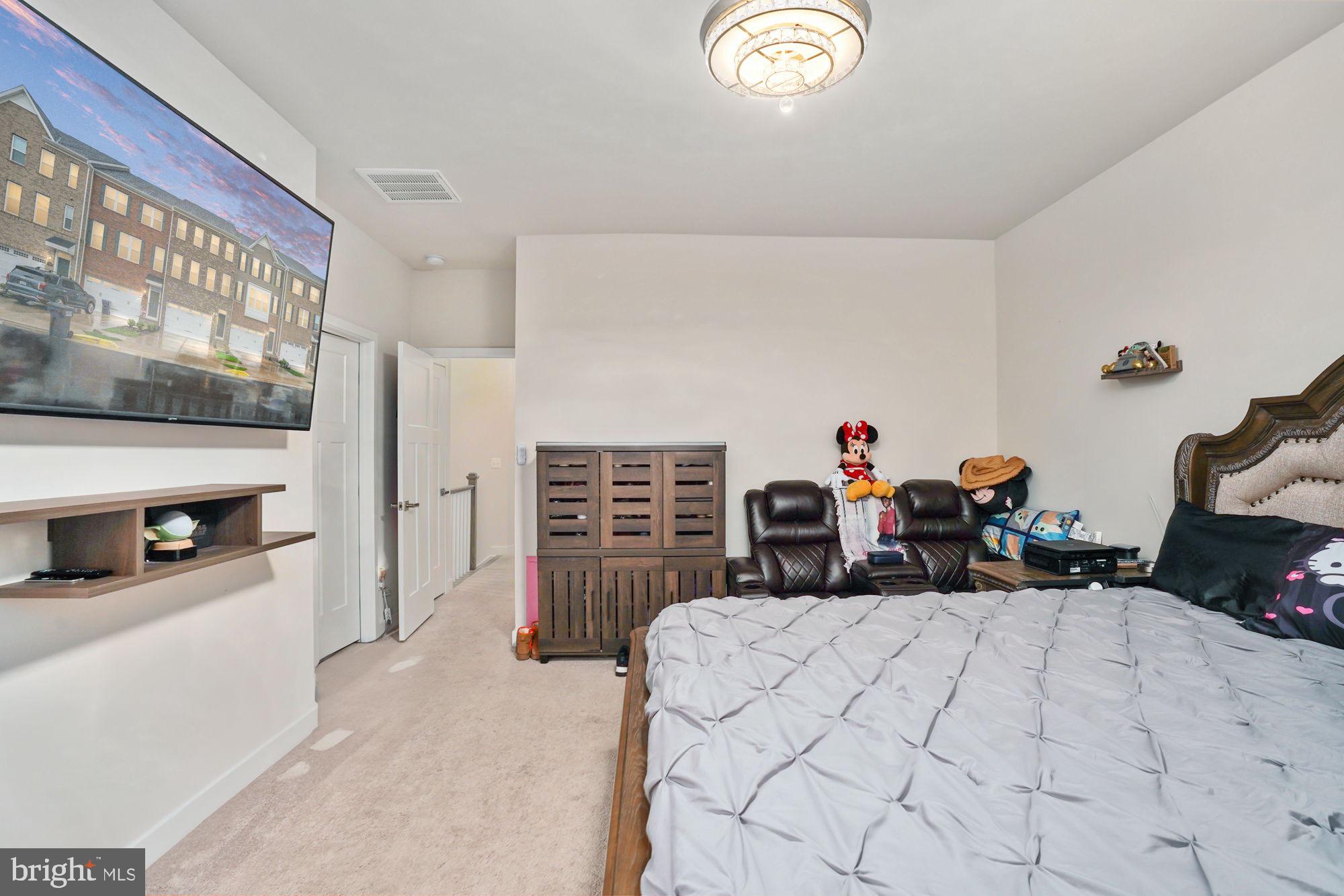 BLACKBURN - Residential