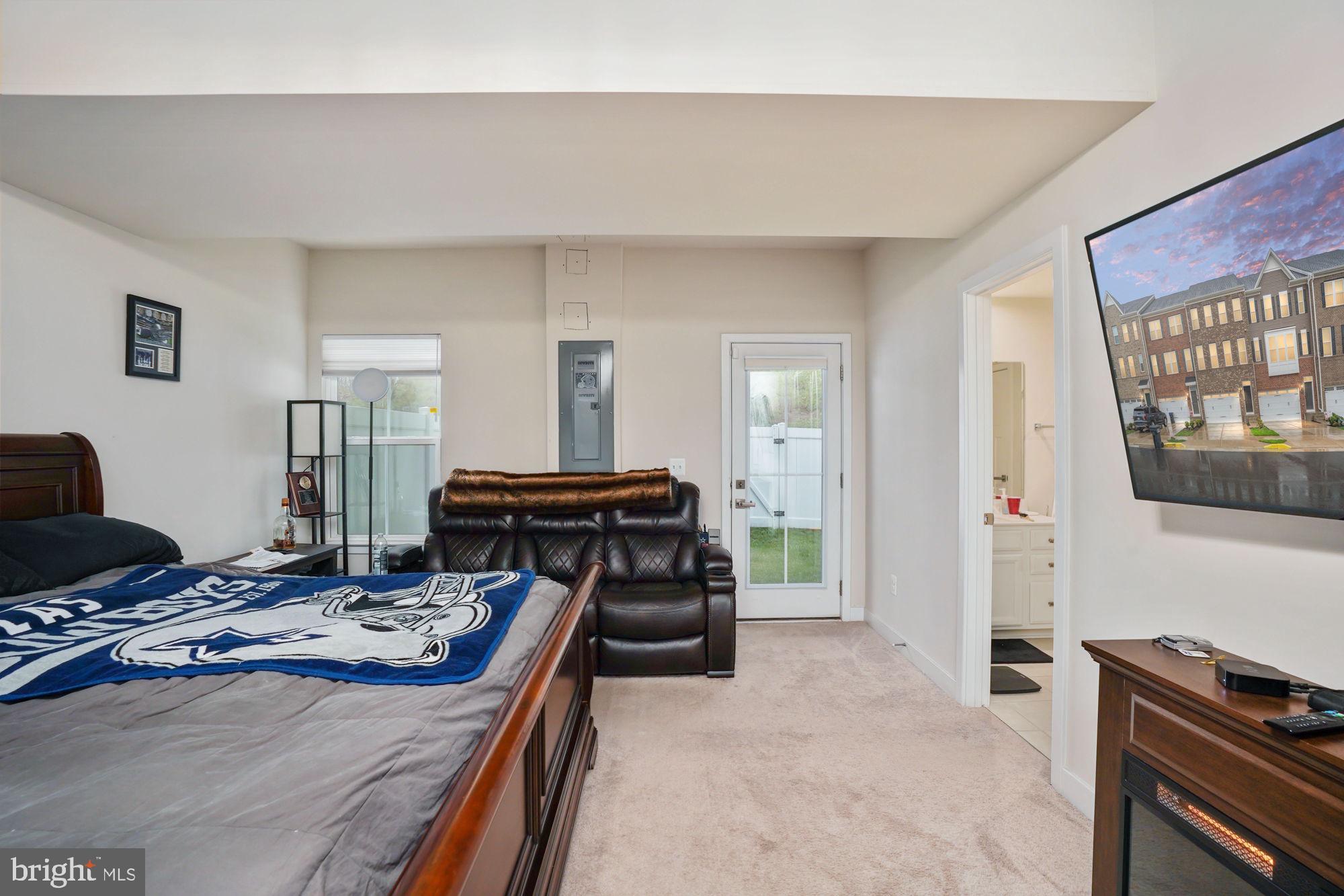 BLACKBURN - Residential