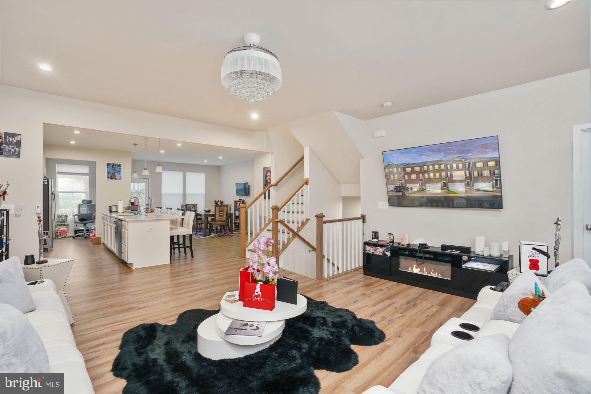 BLACKBURN - Residential