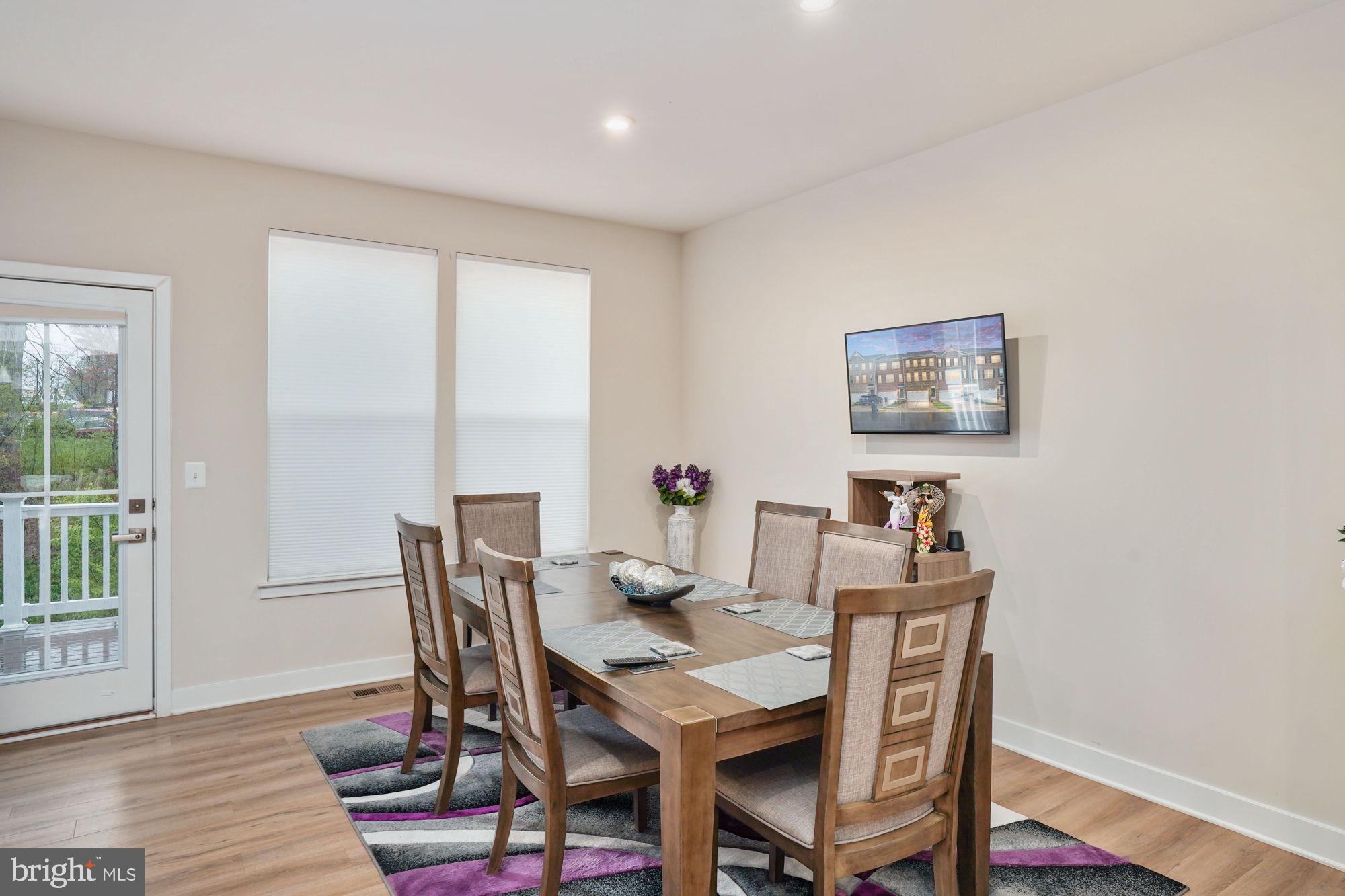 BLACKBURN - Residential