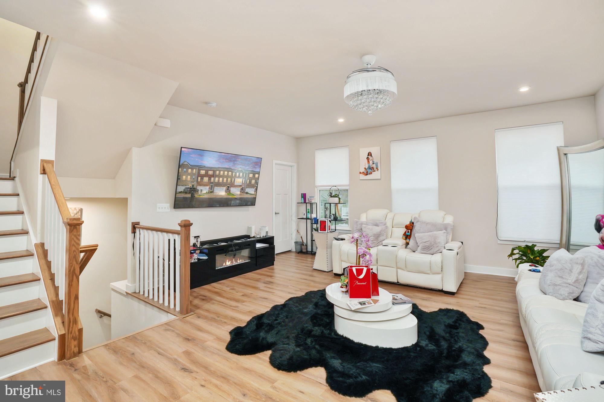 BLACKBURN - Residential