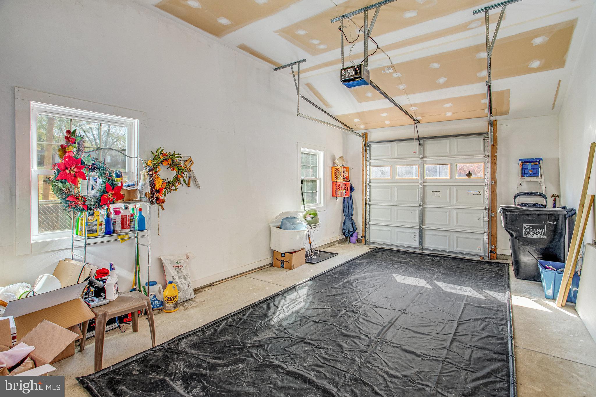 DALE CITY - Residential