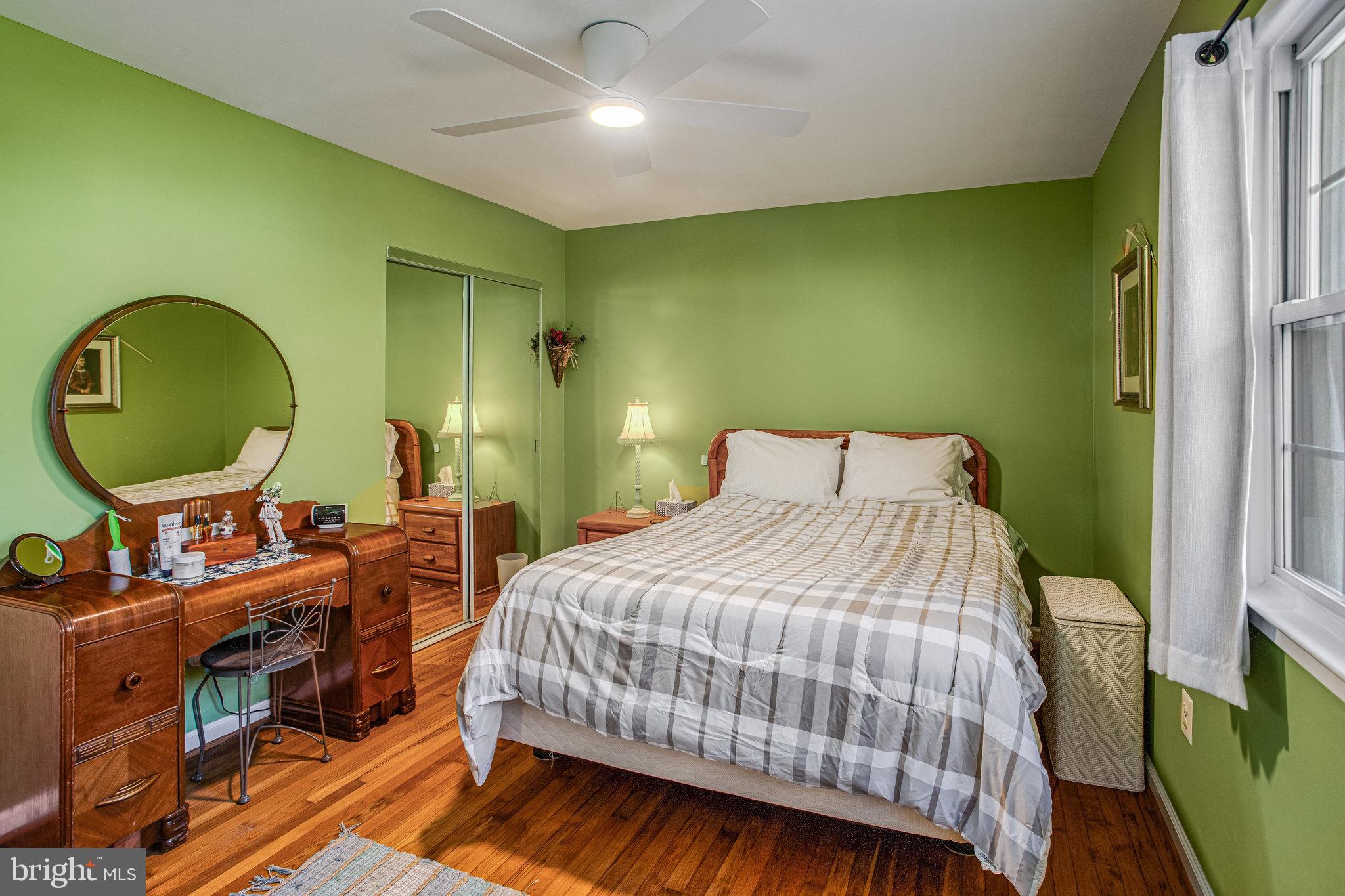 DALE CITY - Residential