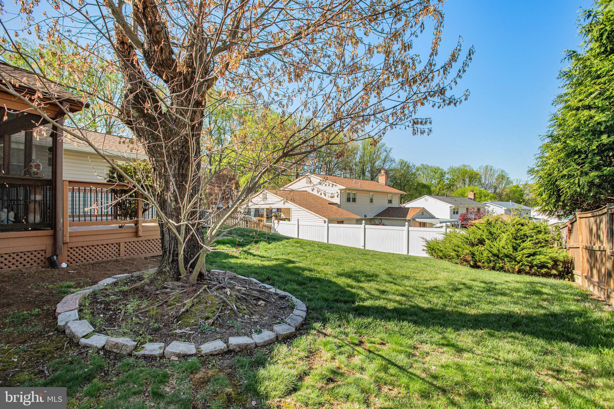 DALE CITY - Residential