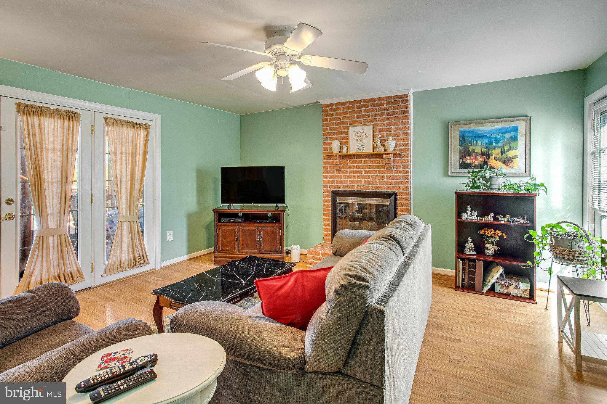 DALE CITY - Residential