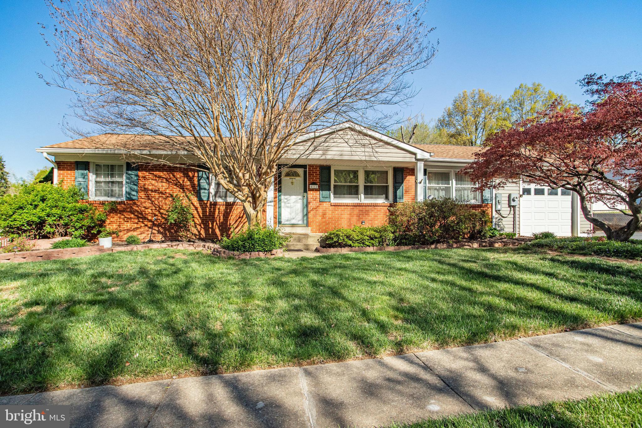 DALE CITY - Residential