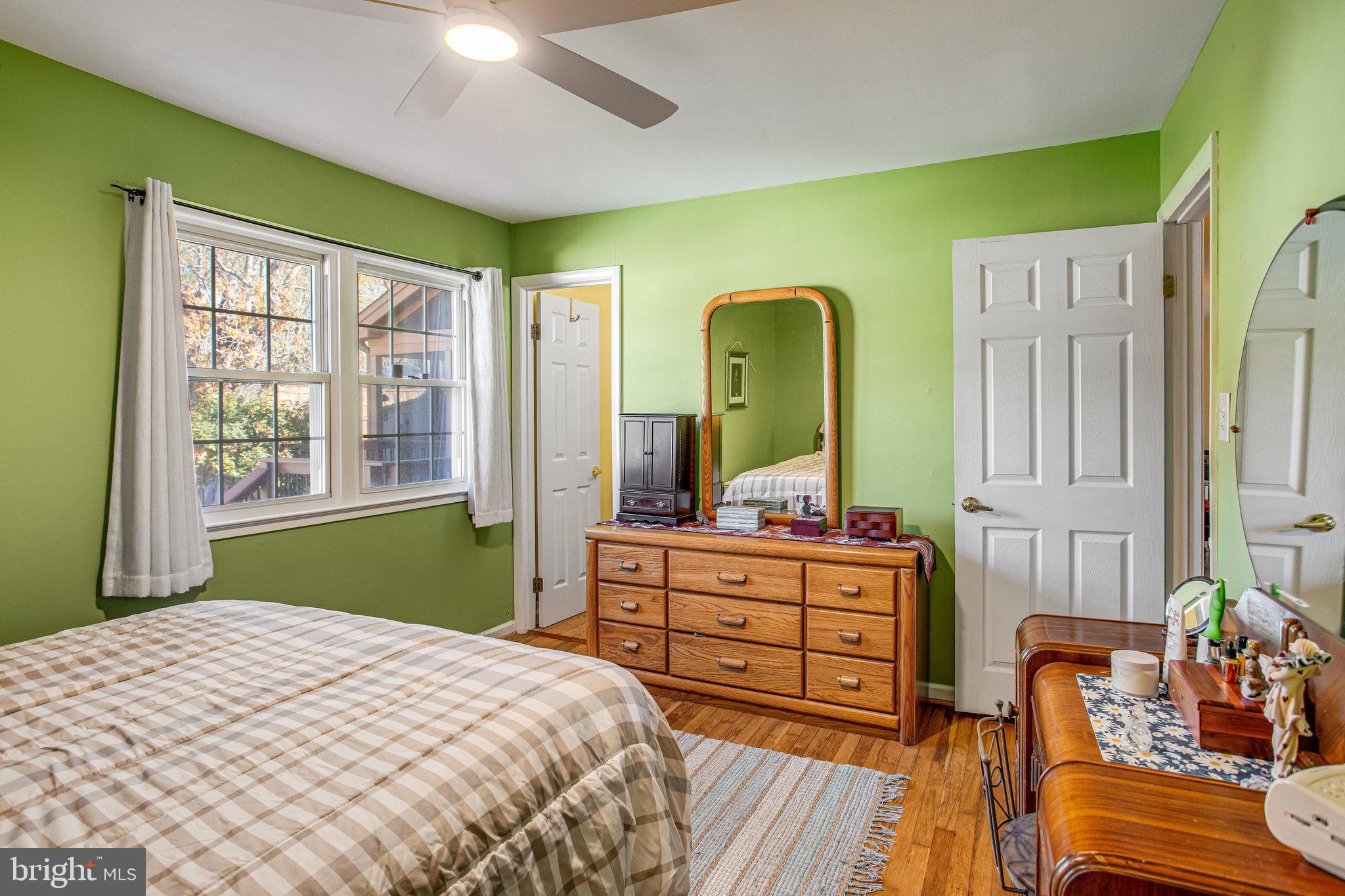 DALE CITY - Residential