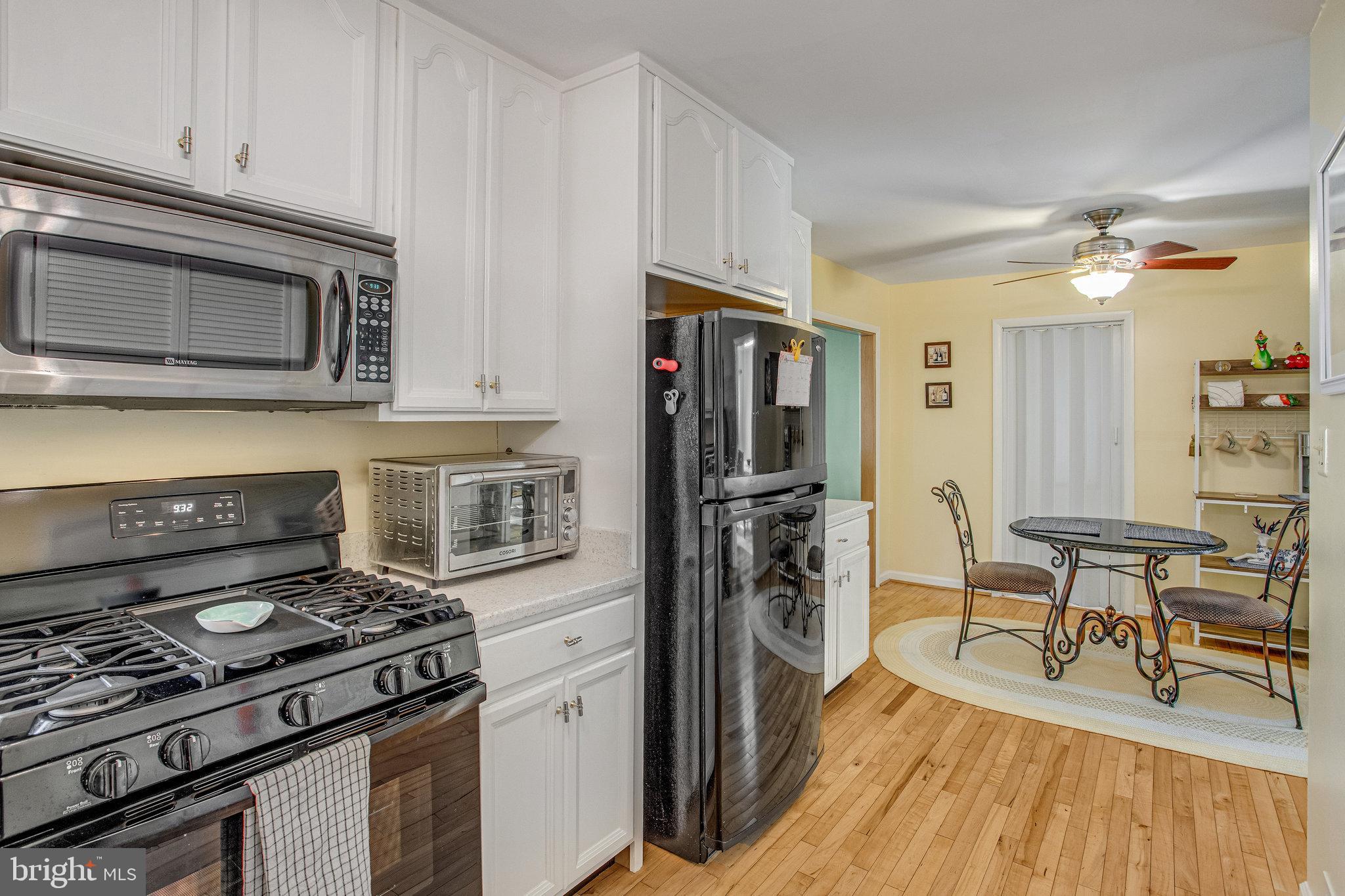 DALE CITY - Residential