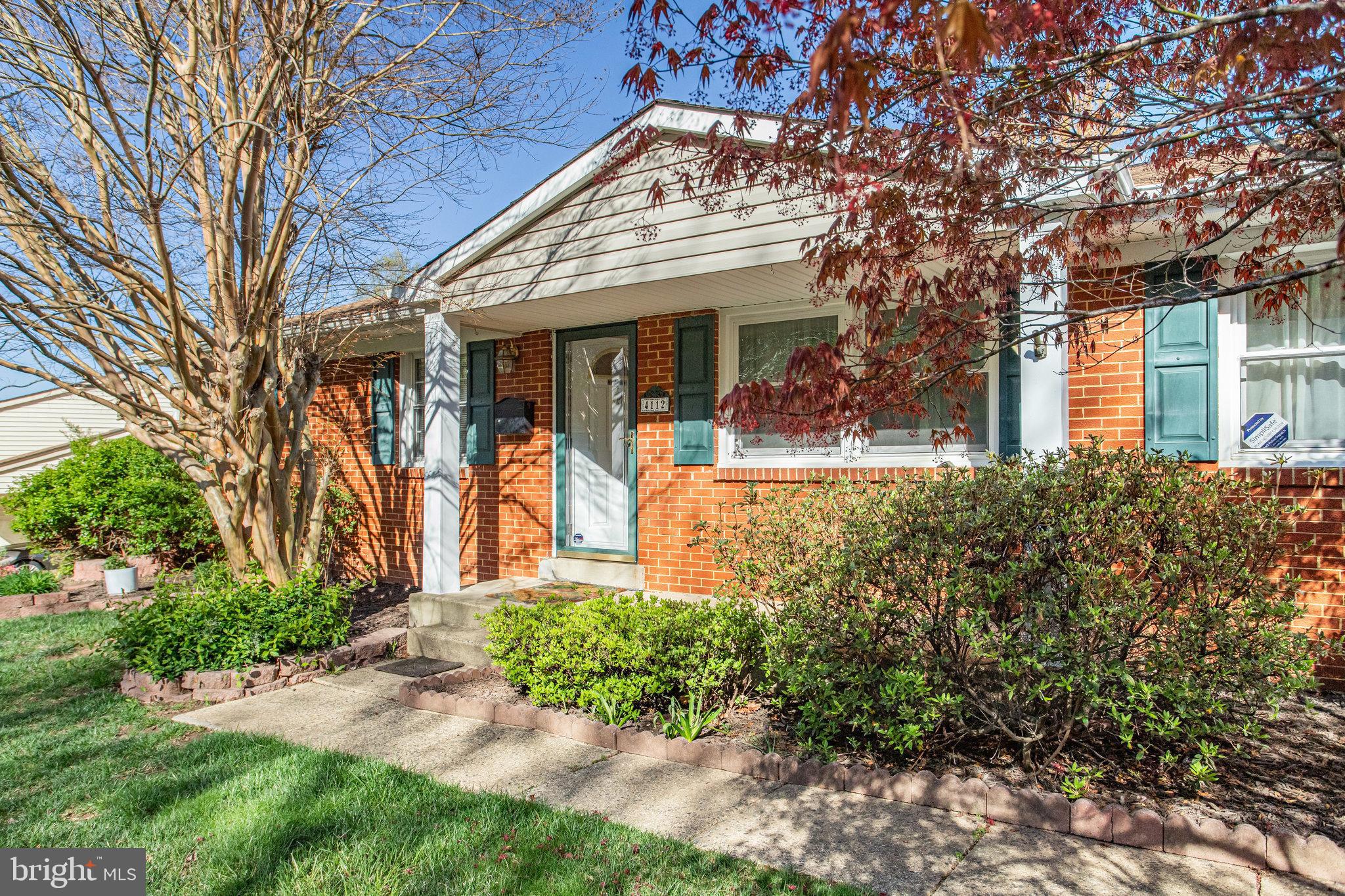 DALE CITY - Residential