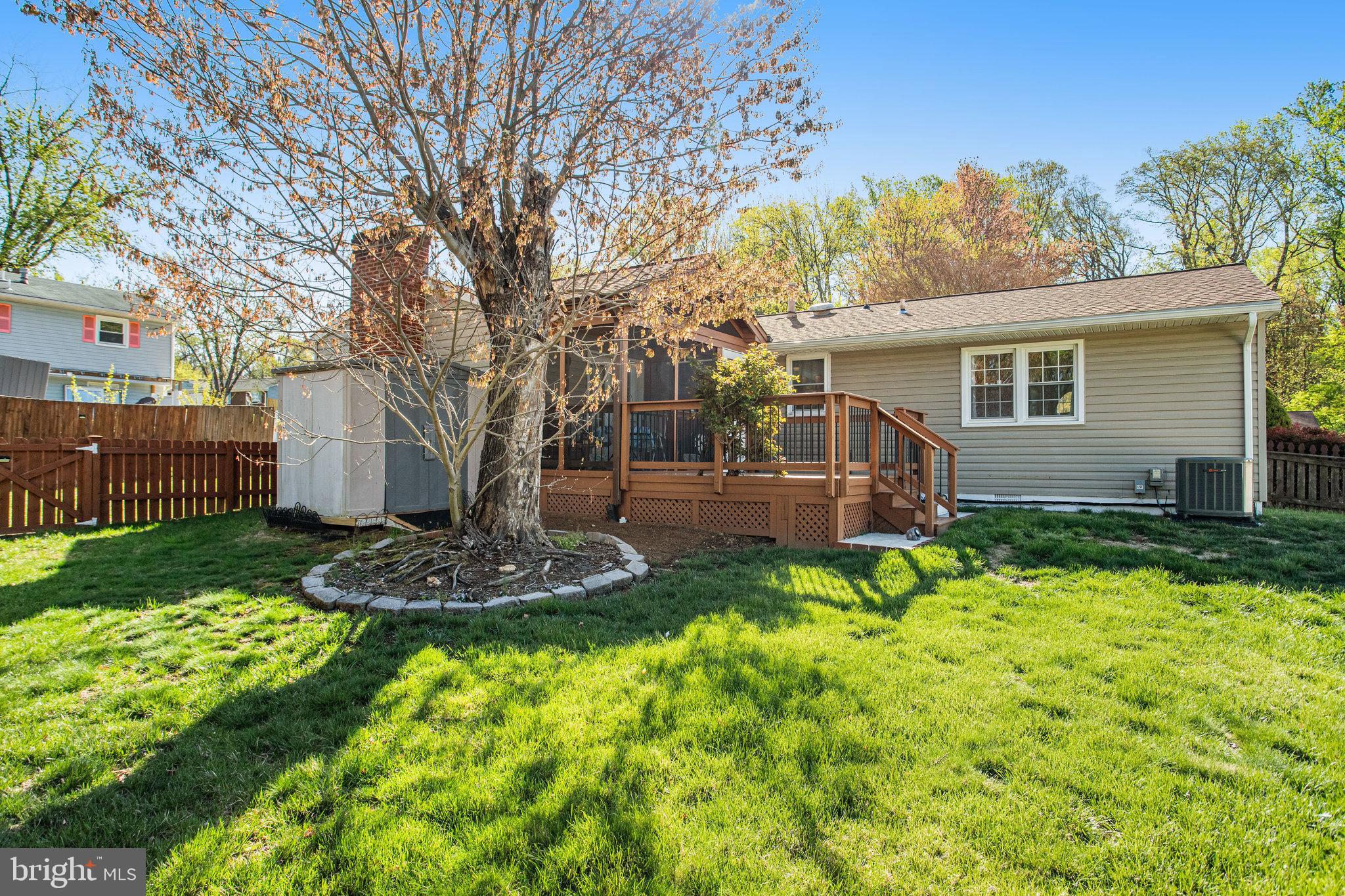 DALE CITY - Residential