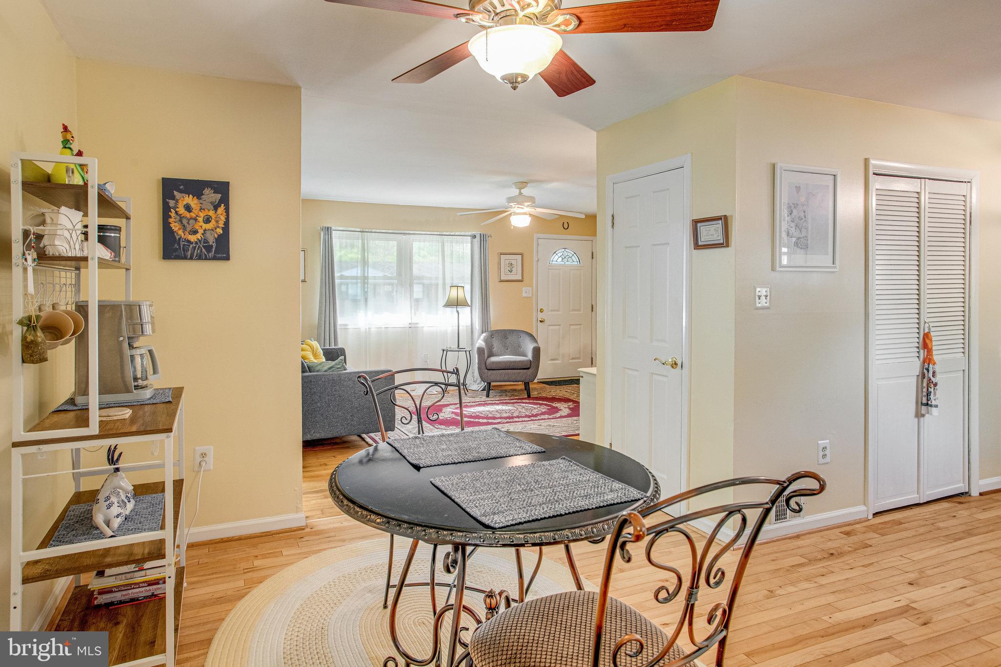 DALE CITY - Residential