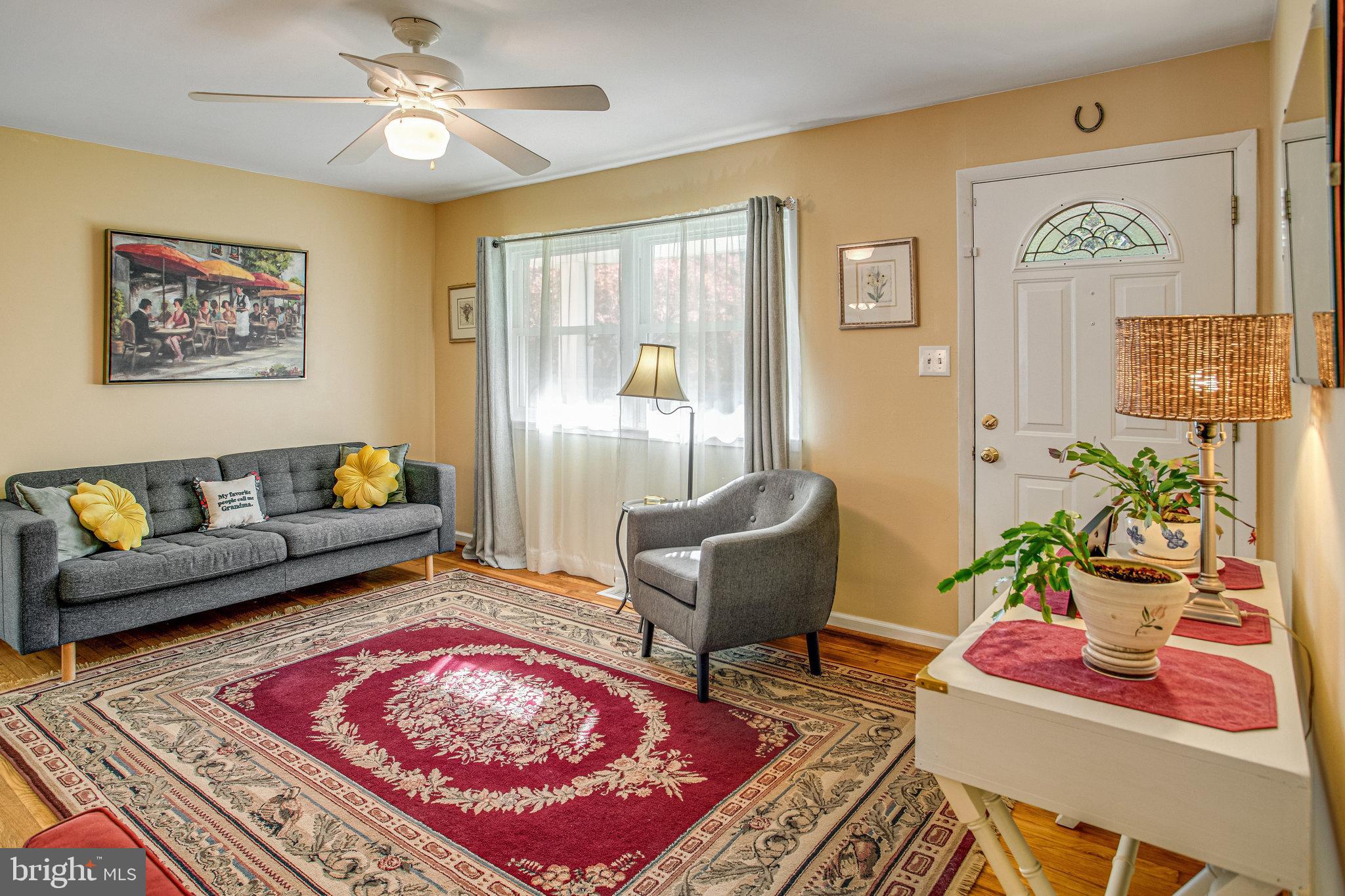 DALE CITY - Residential