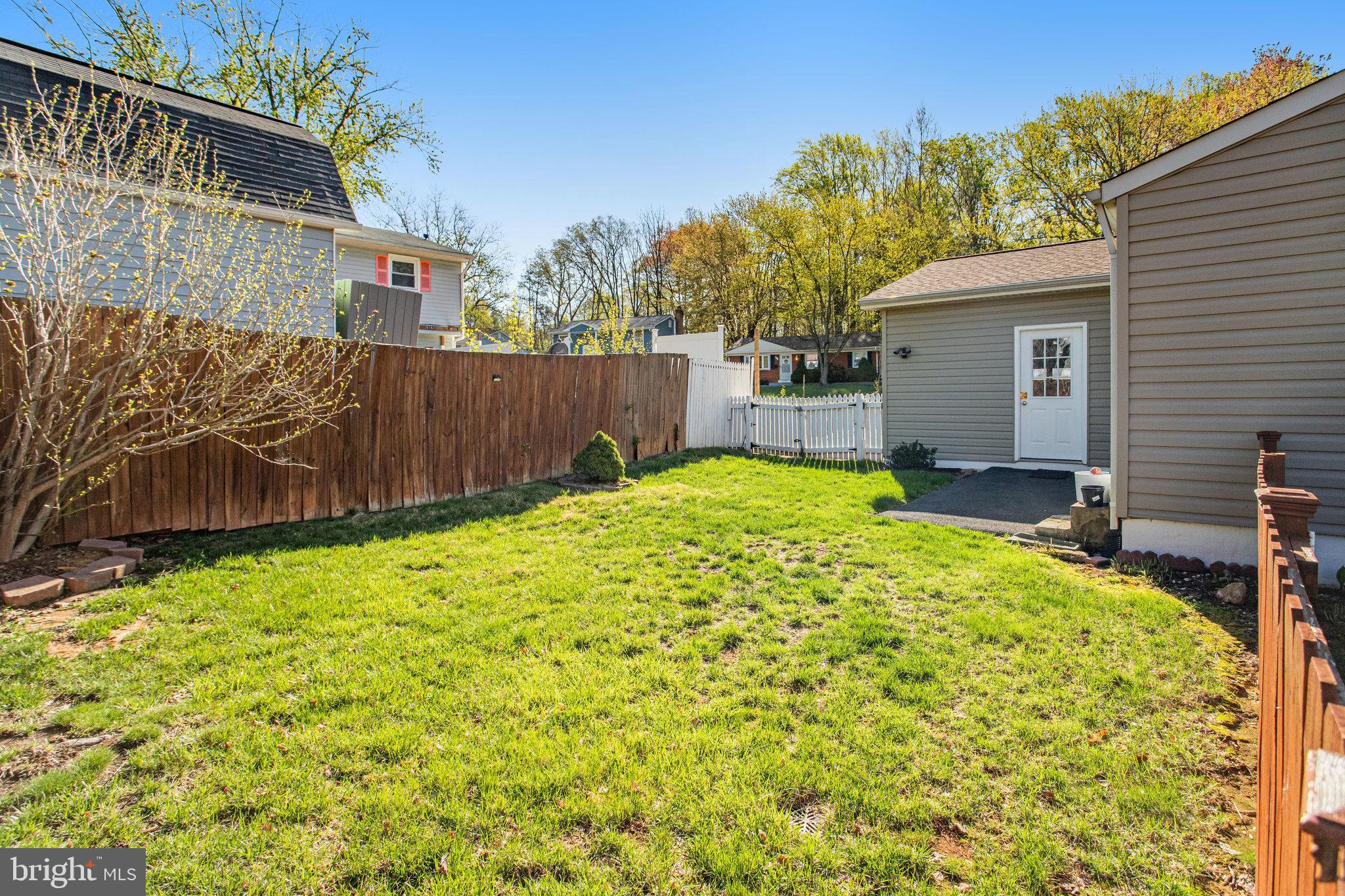 DALE CITY - Residential