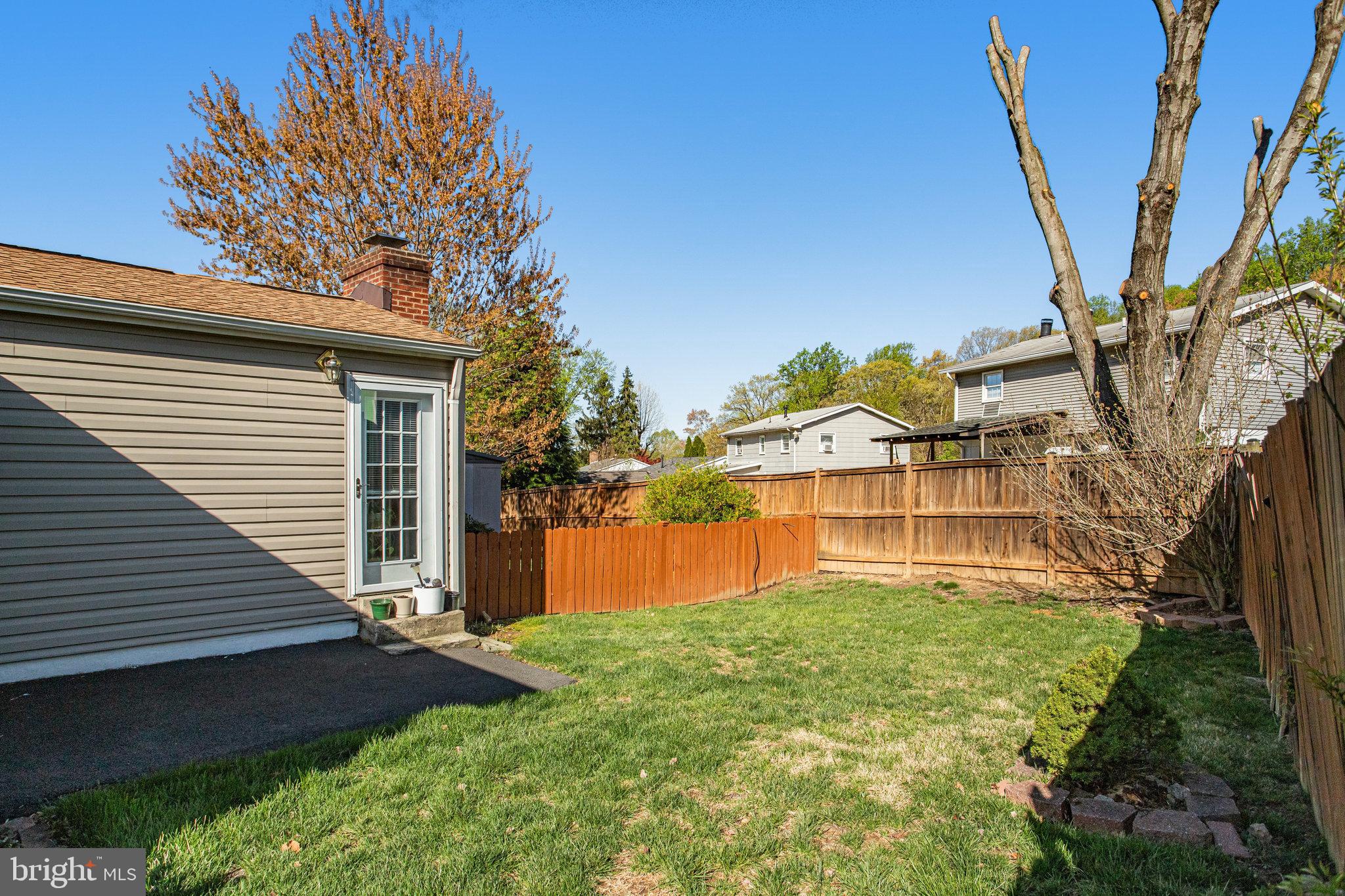 DALE CITY - Residential