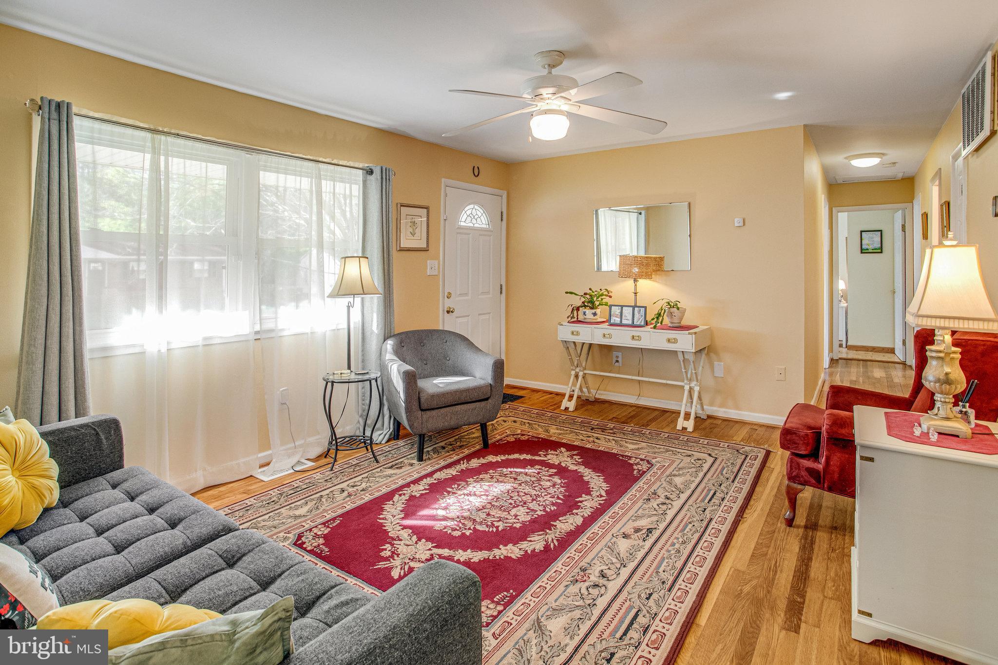 DALE CITY - Residential