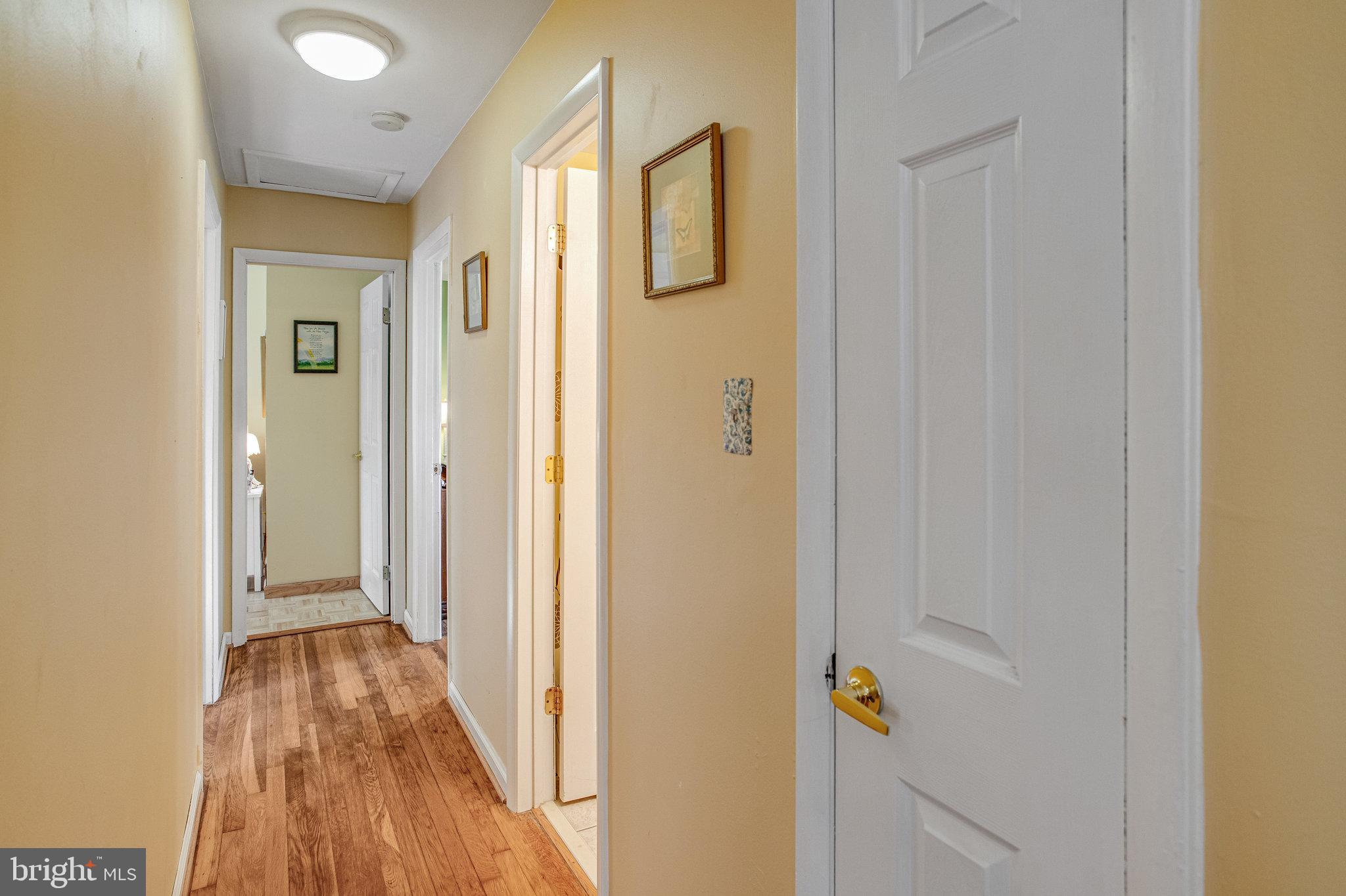 DALE CITY - Residential