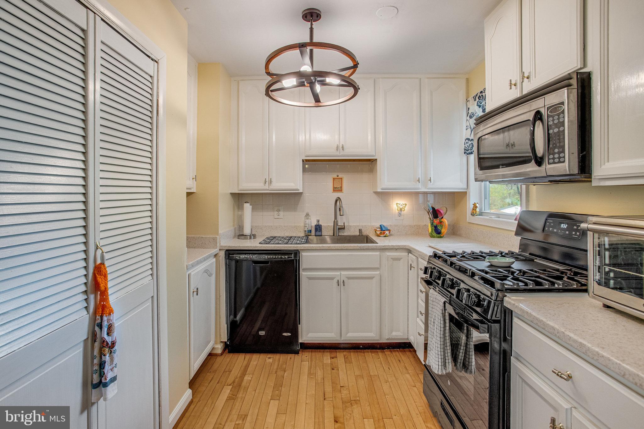 DALE CITY - Residential