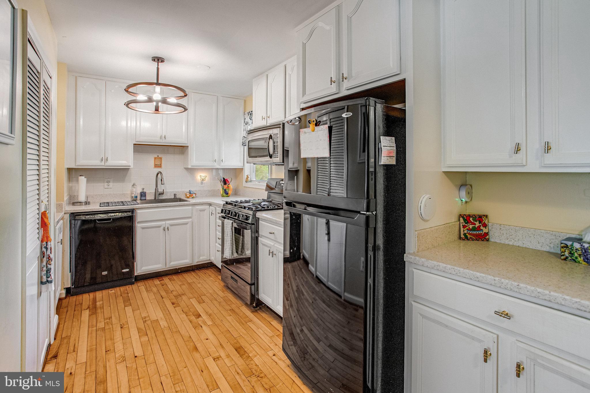 DALE CITY - Residential