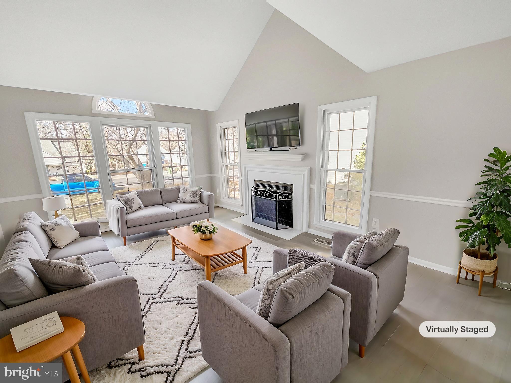 12215 DAPPLE GRAY COURT
