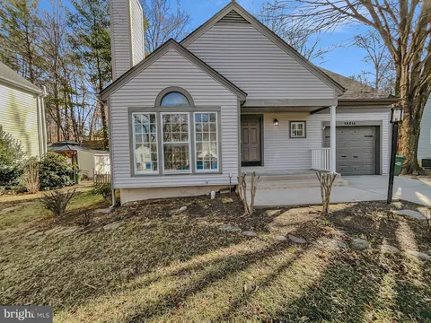 12215 Dapple Gray Court, Woodbridge, VA MLS: VAPW2089554