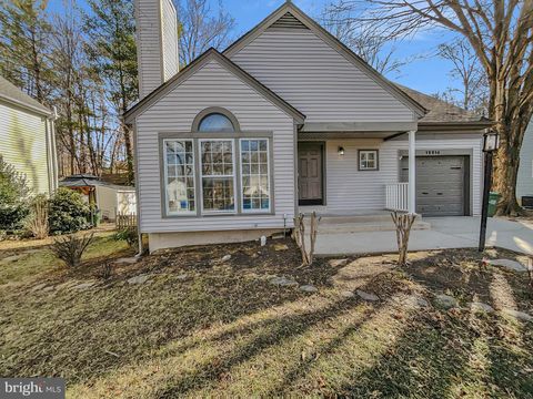 12215 DAPPLE GRAY COURT WOODBRIDGE VA 22192