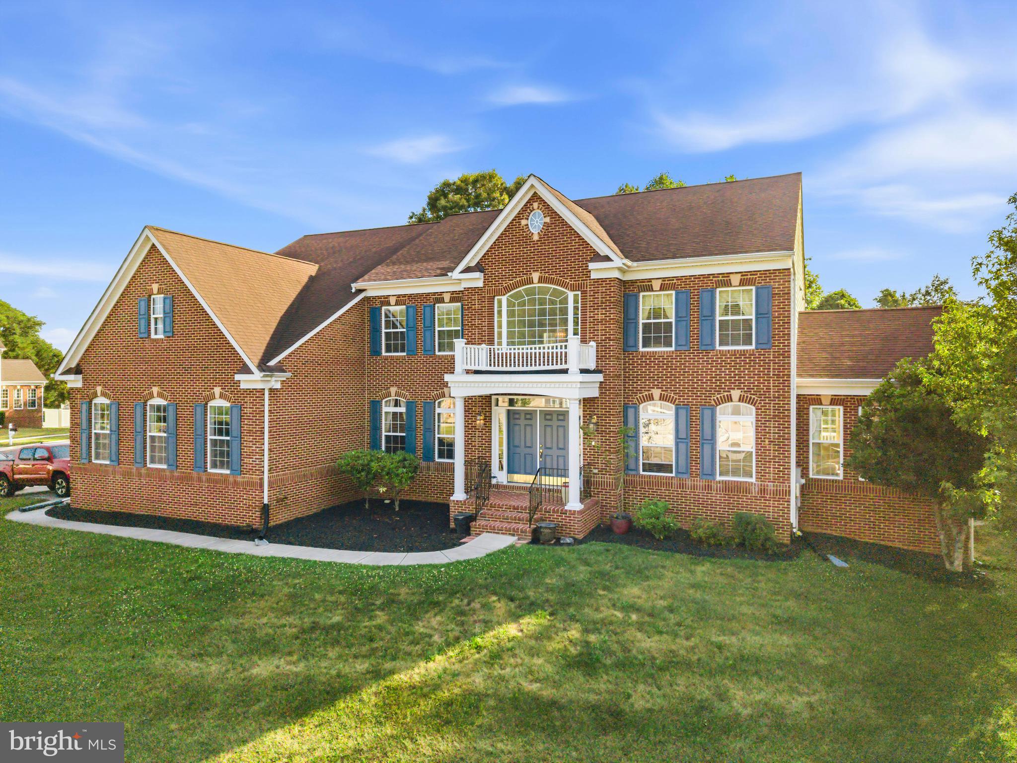 3303 ATLAS COURT