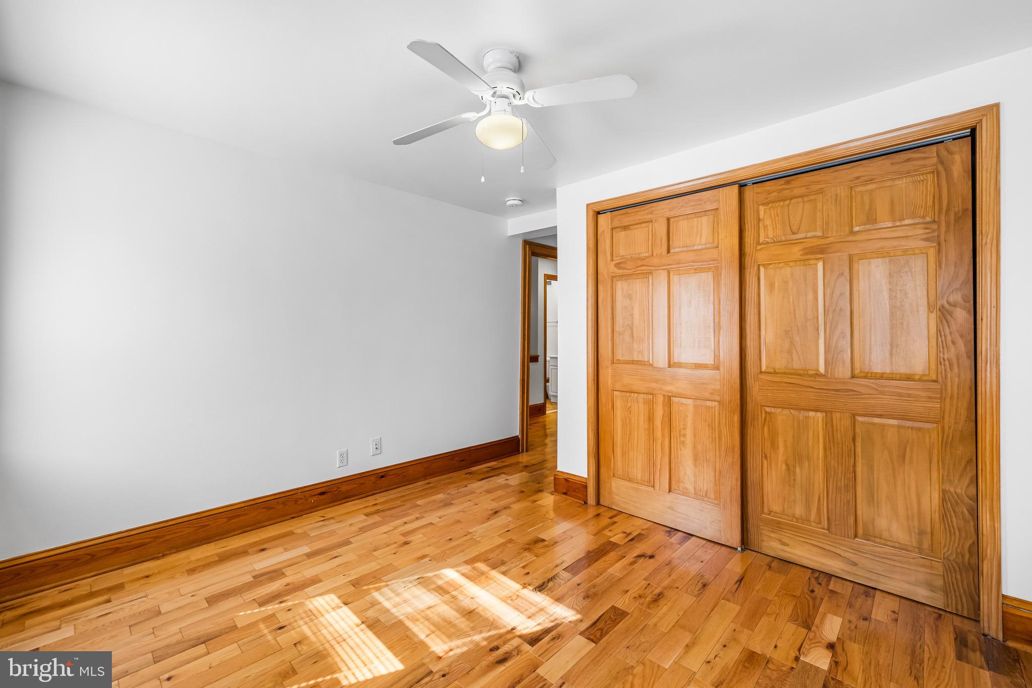 UPPER FELLS POINT - Residential