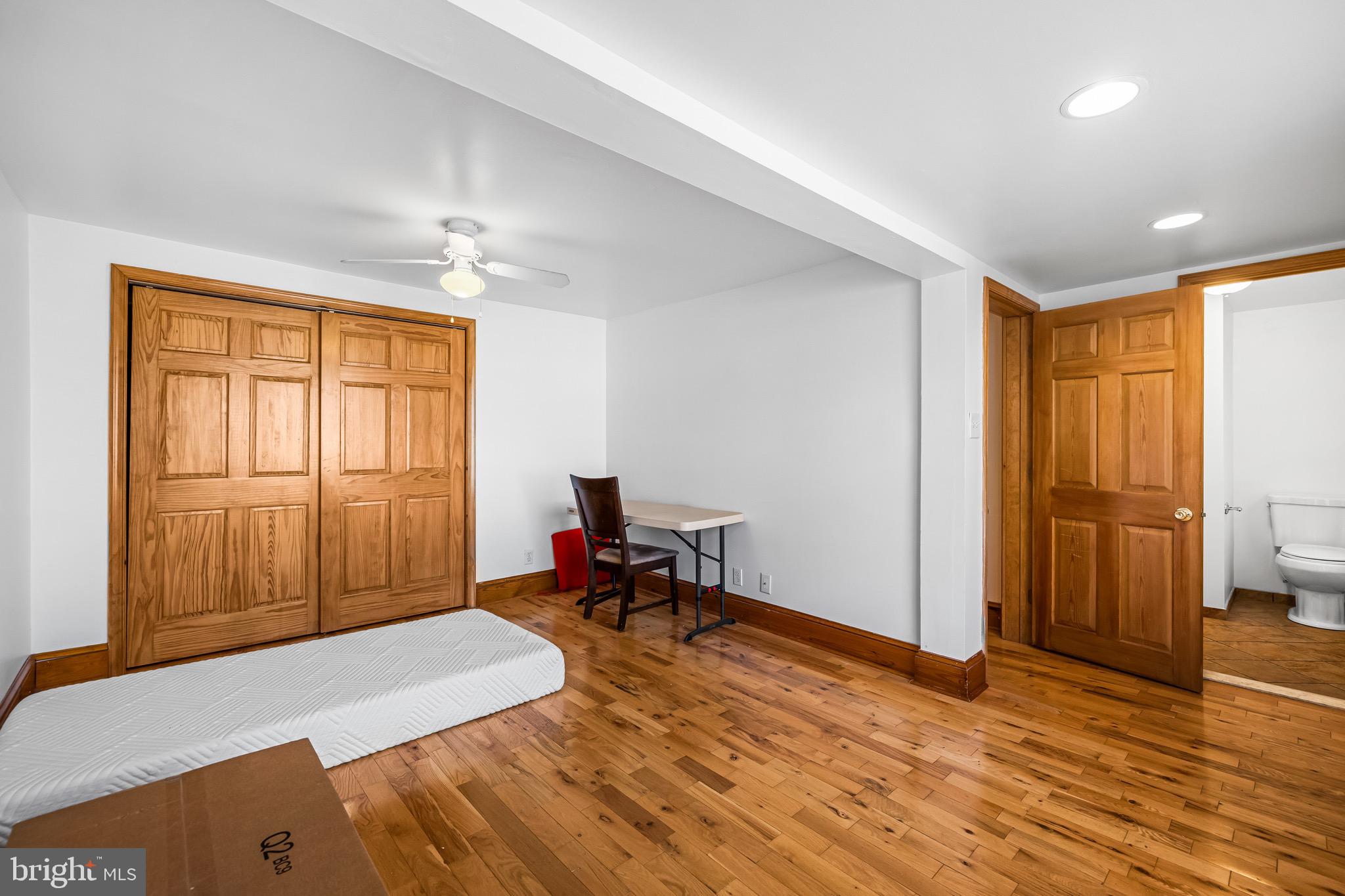 UPPER FELLS POINT - Residential