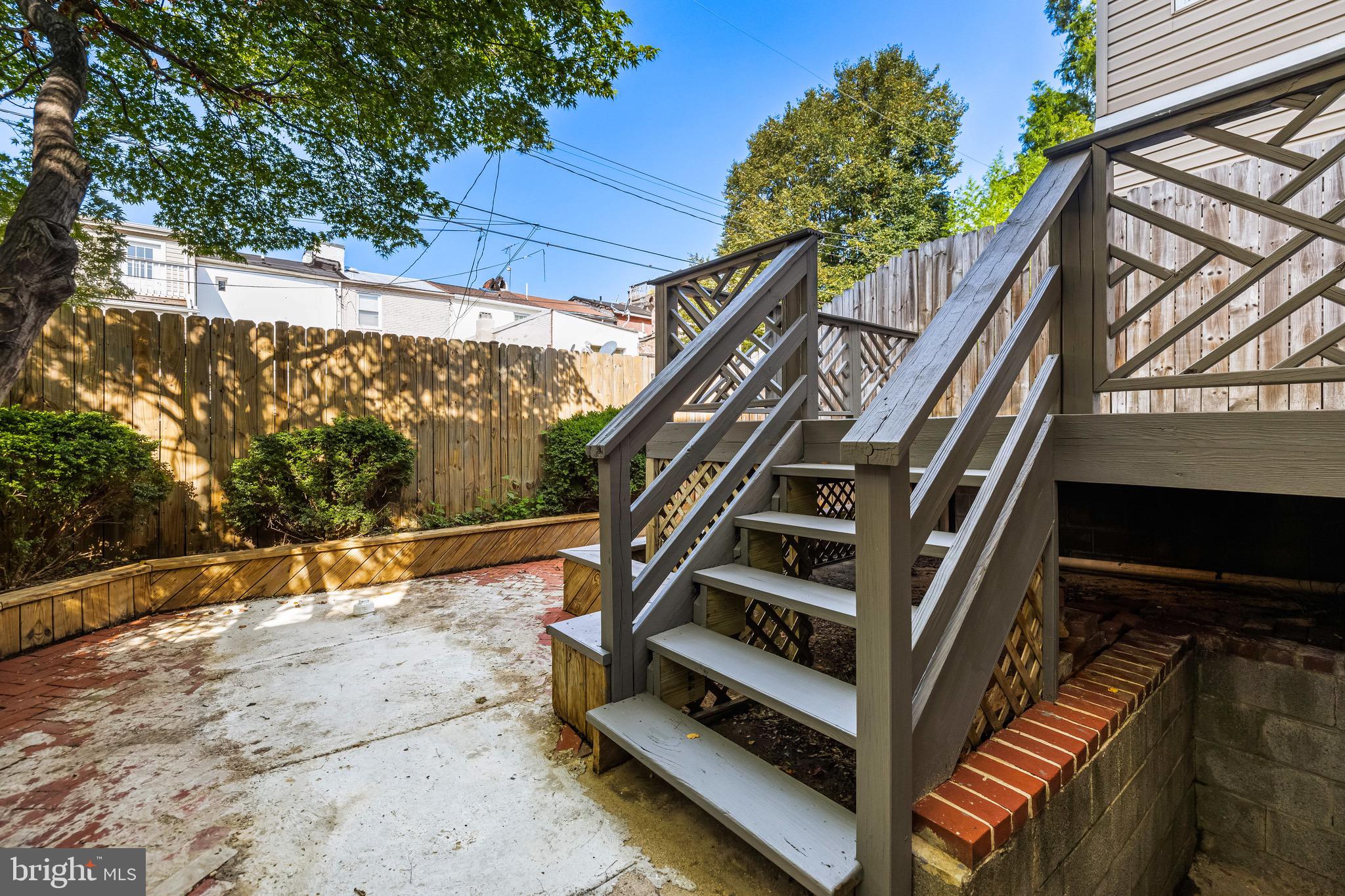 UPPER FELLS POINT - Residential