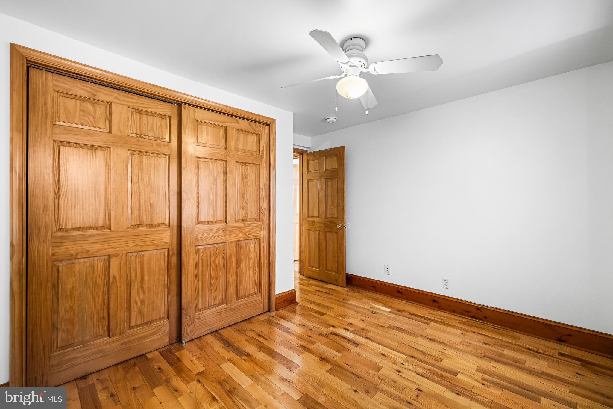 UPPER FELLS POINT - Residential