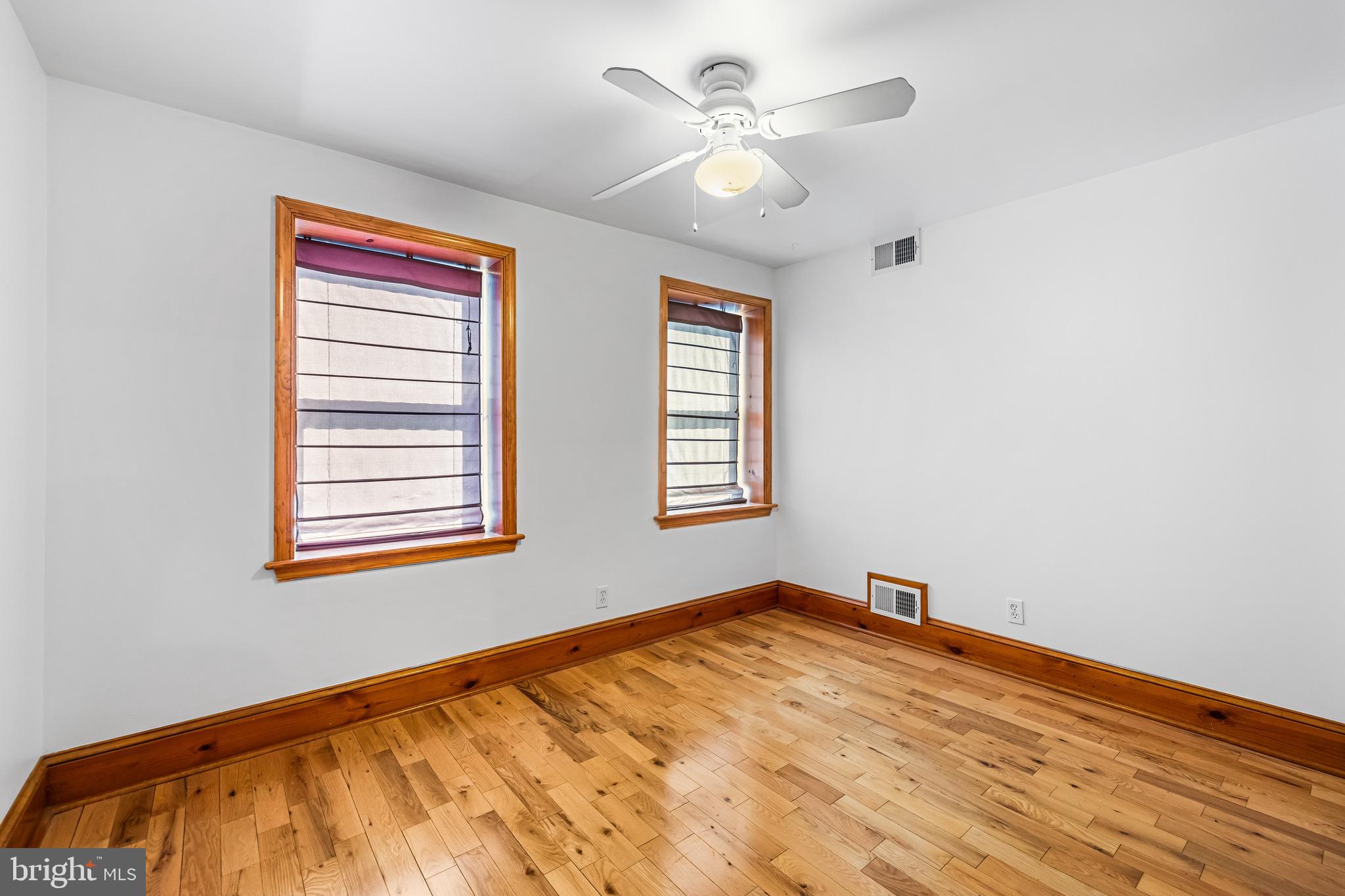 UPPER FELLS POINT - Residential