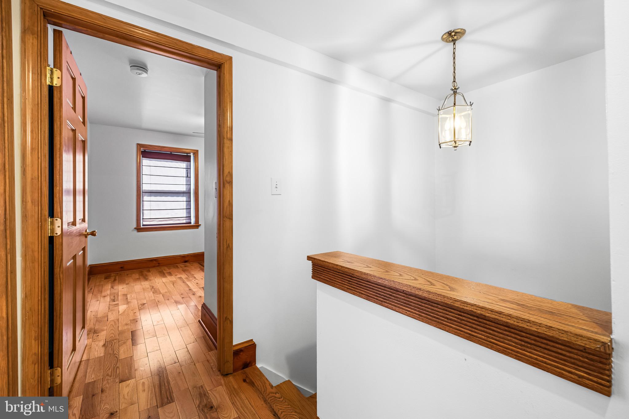 UPPER FELLS POINT - Residential