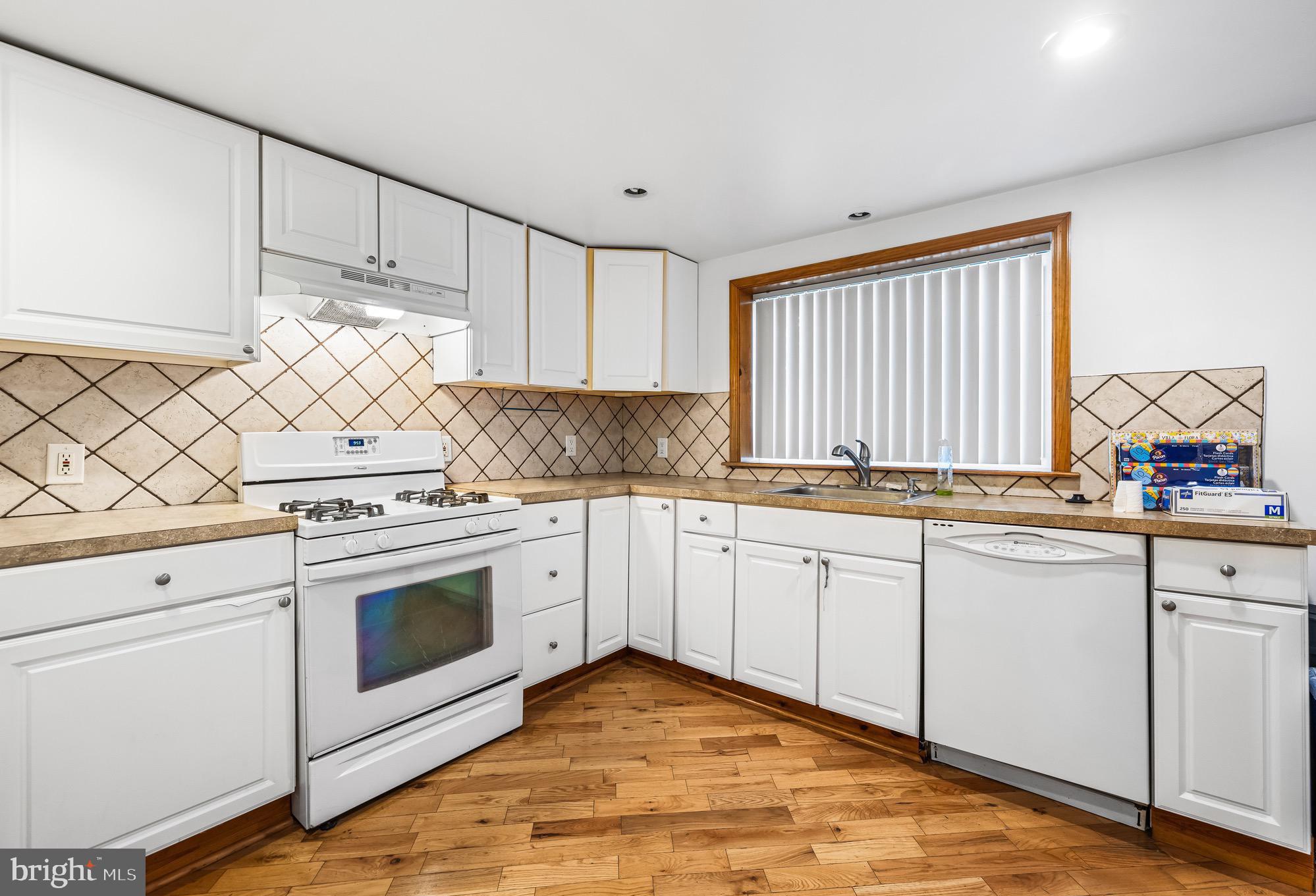 UPPER FELLS POINT - Residential