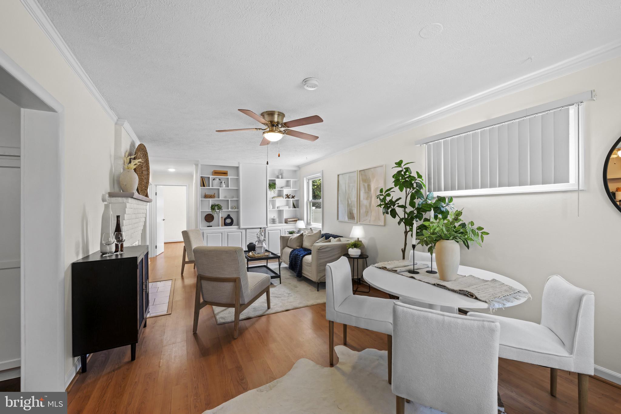 517 HIGHLAND DRIVE