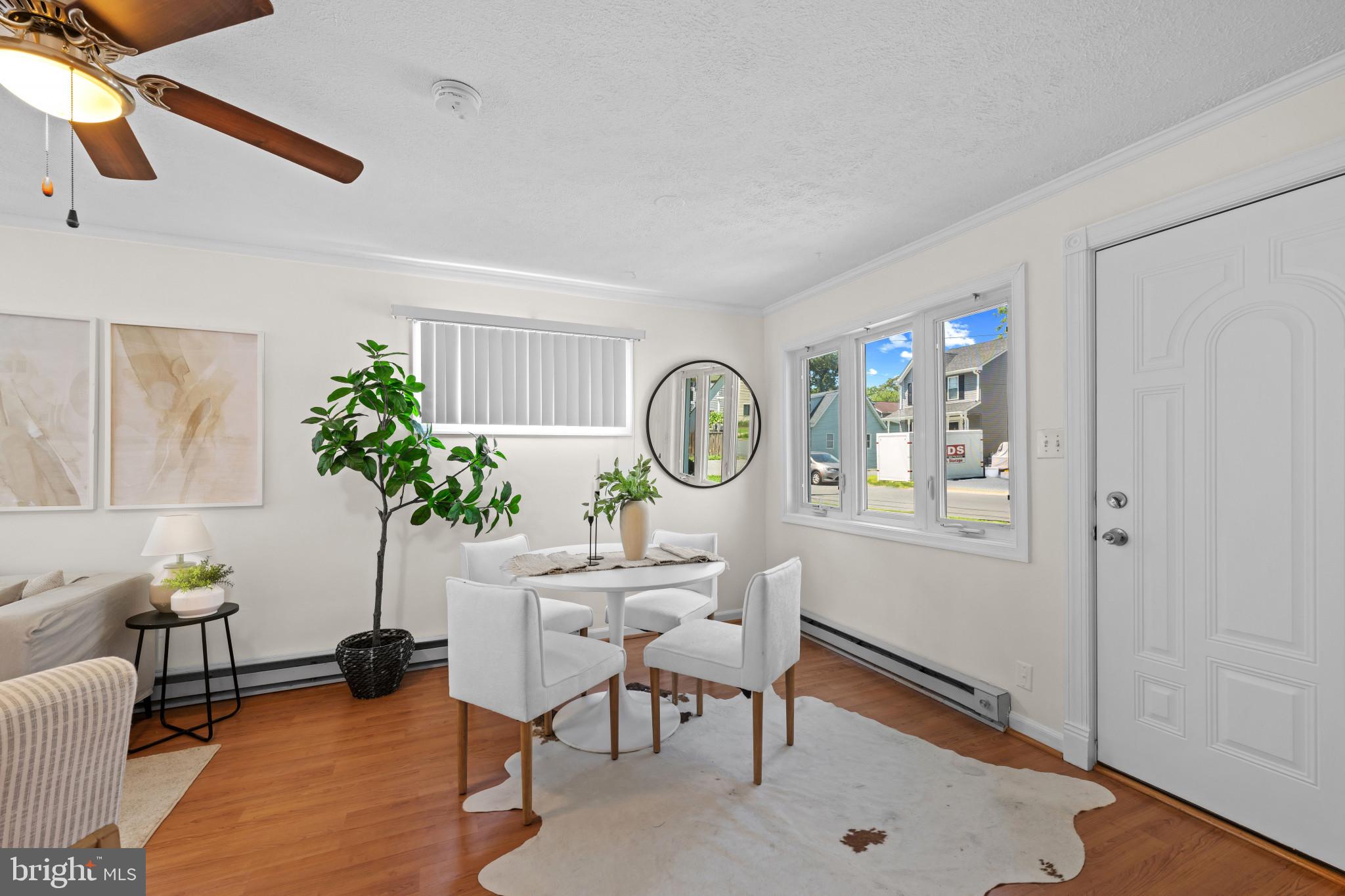 517 HIGHLAND DRIVE