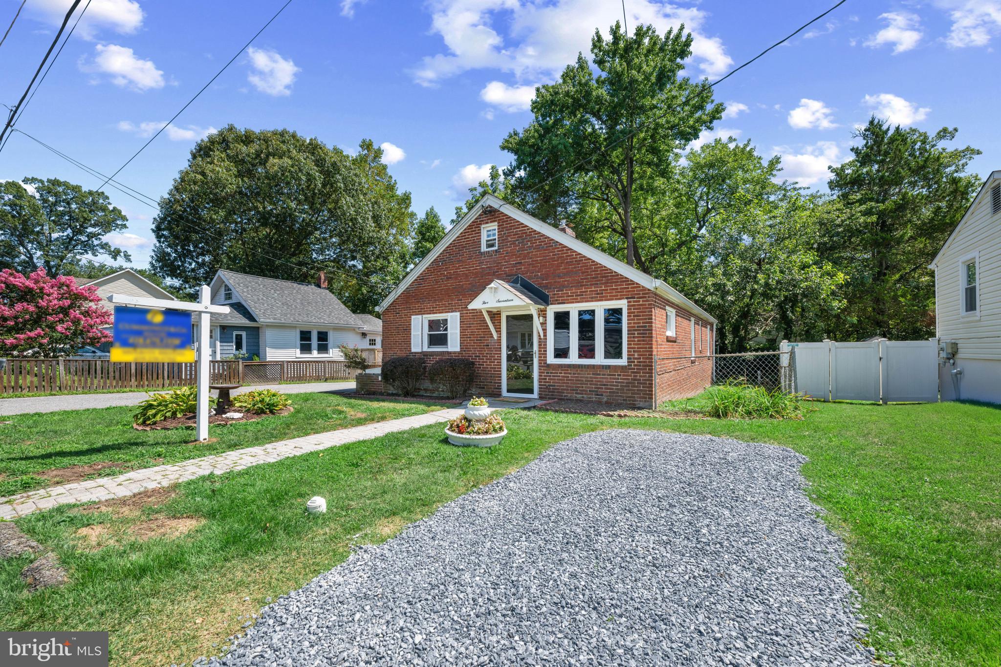 517 HIGHLAND DRIVE