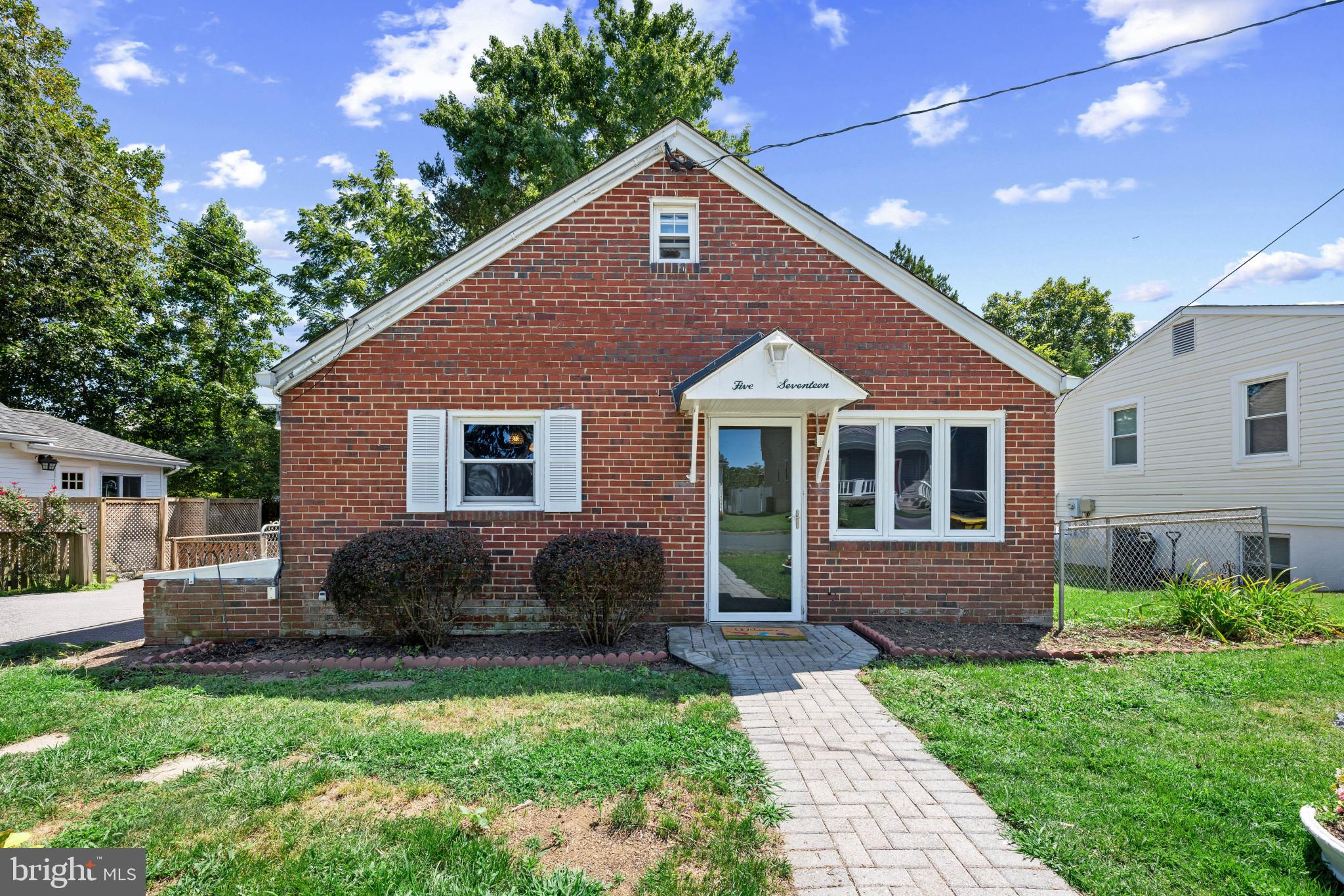 517 HIGHLAND DRIVE