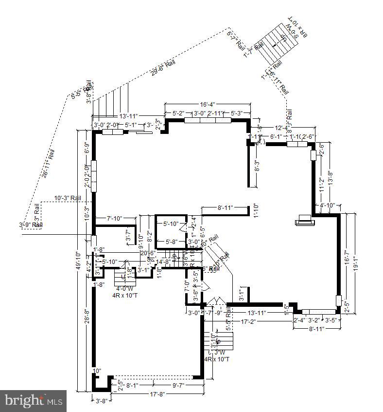 ULMSTEAD ESTATES - Residential