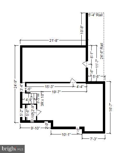 ULMSTEAD ESTATES - Residential