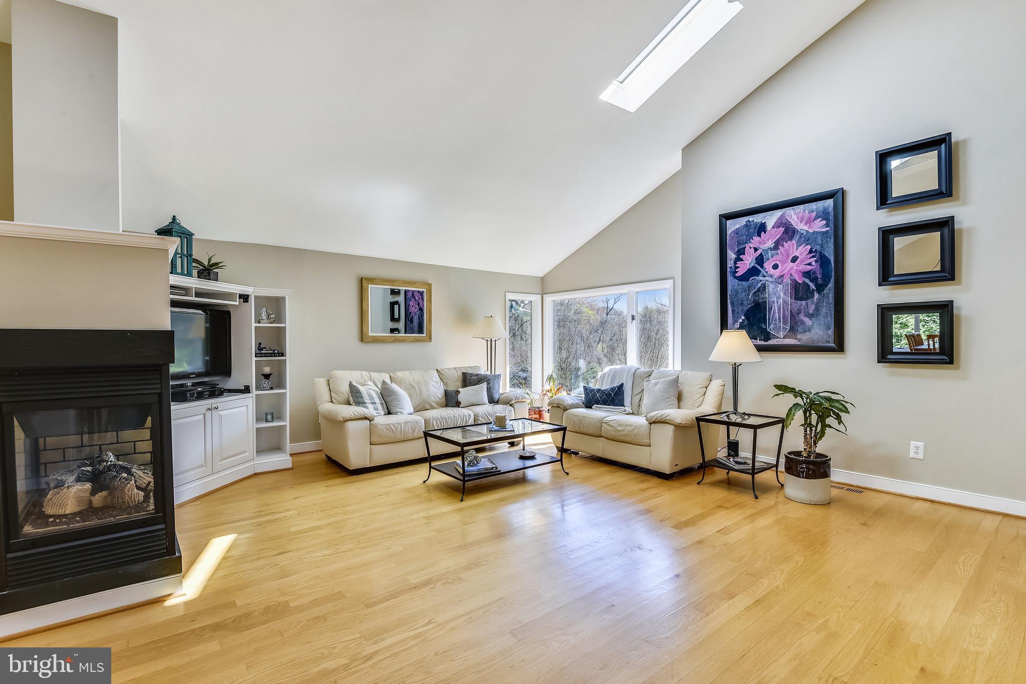 ULMSTEAD ESTATES - Residential