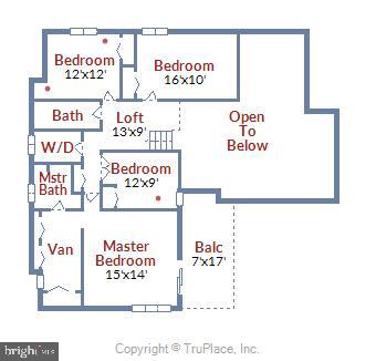 ULMSTEAD ESTATES - Residential
