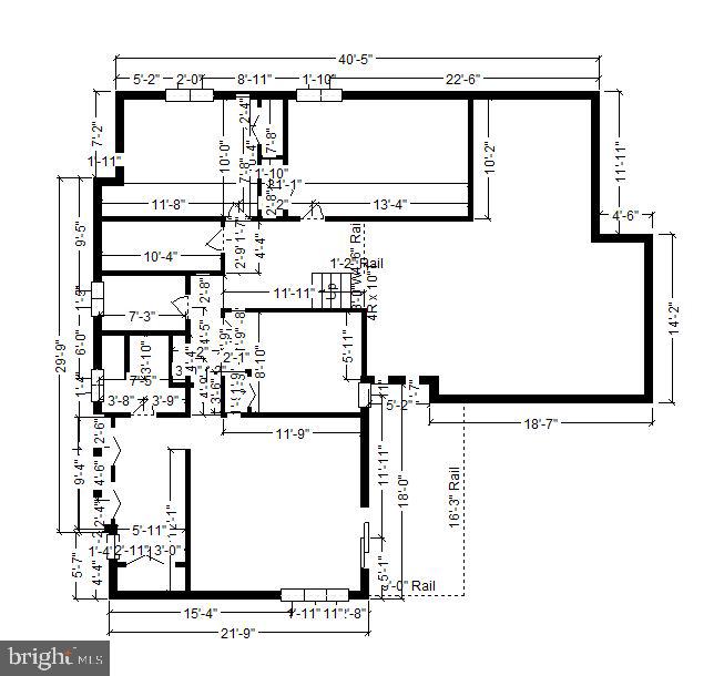 ULMSTEAD ESTATES - Residential