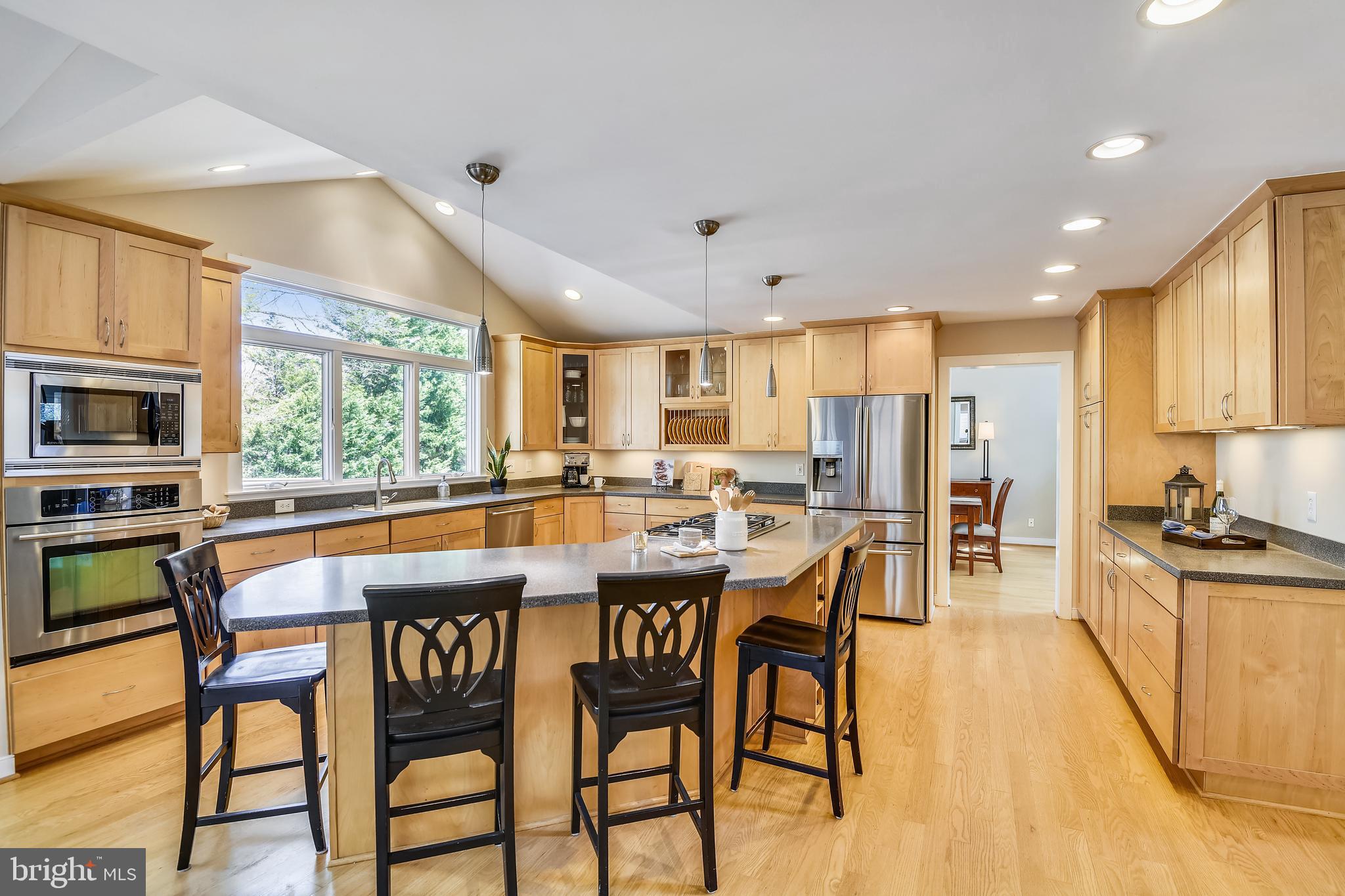 ULMSTEAD ESTATES - Residential